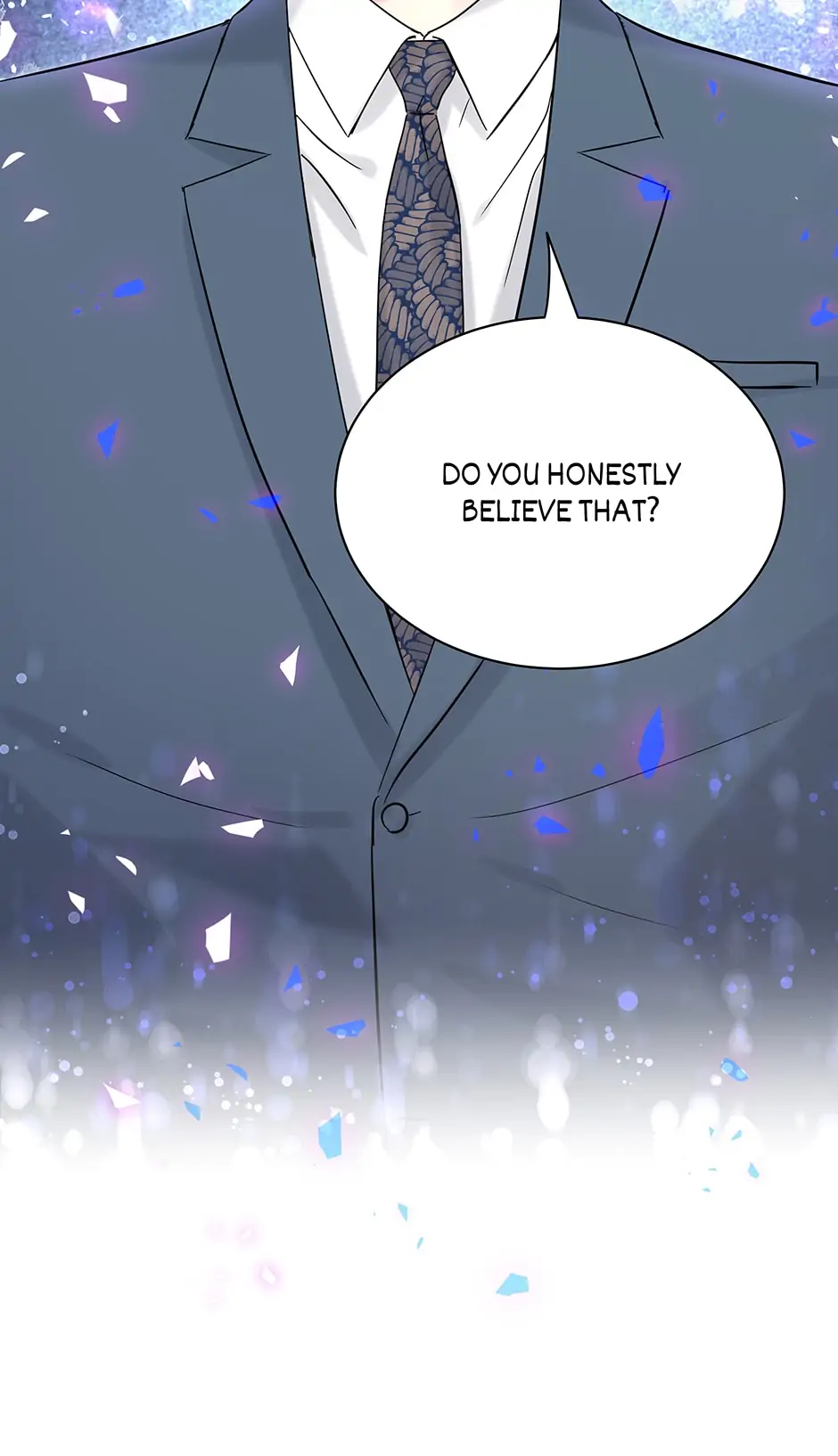 Whose Baby Is It?[Official] - Chapter 175 manhwa