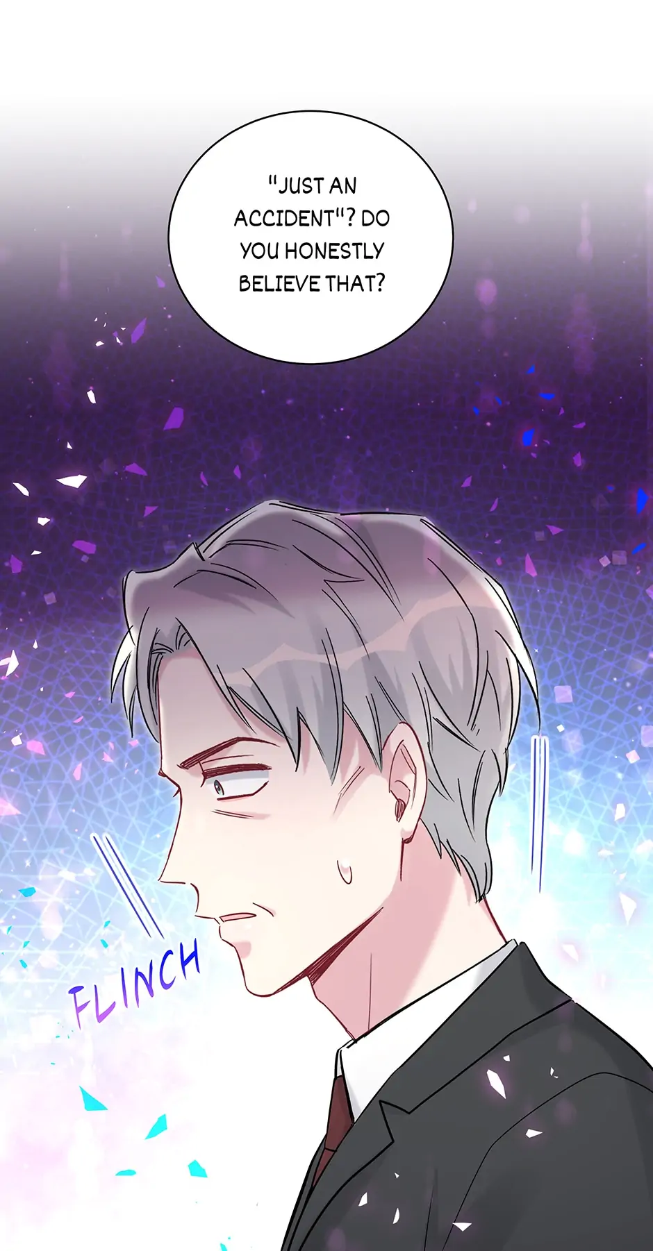 Whose Baby Is It?[Official] - Chapter 176 manhwa