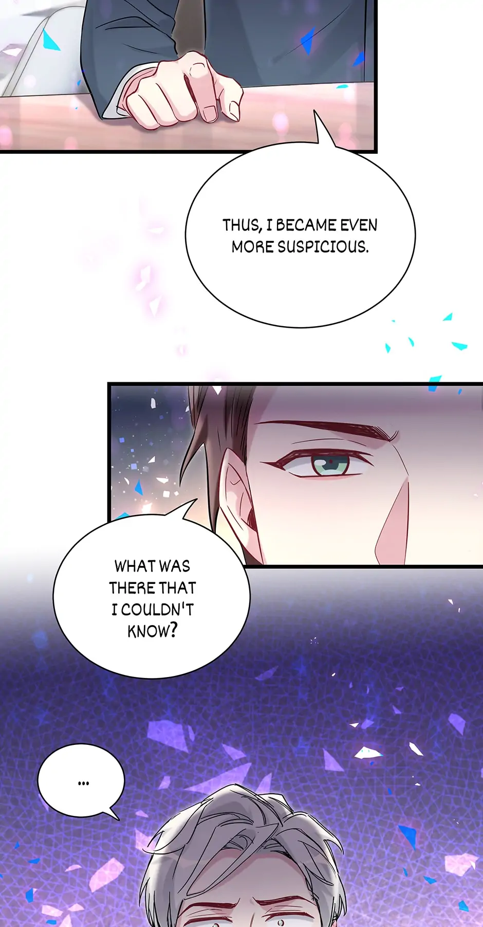 Whose Baby Is It?[Official] - Chapter 176 manhwa