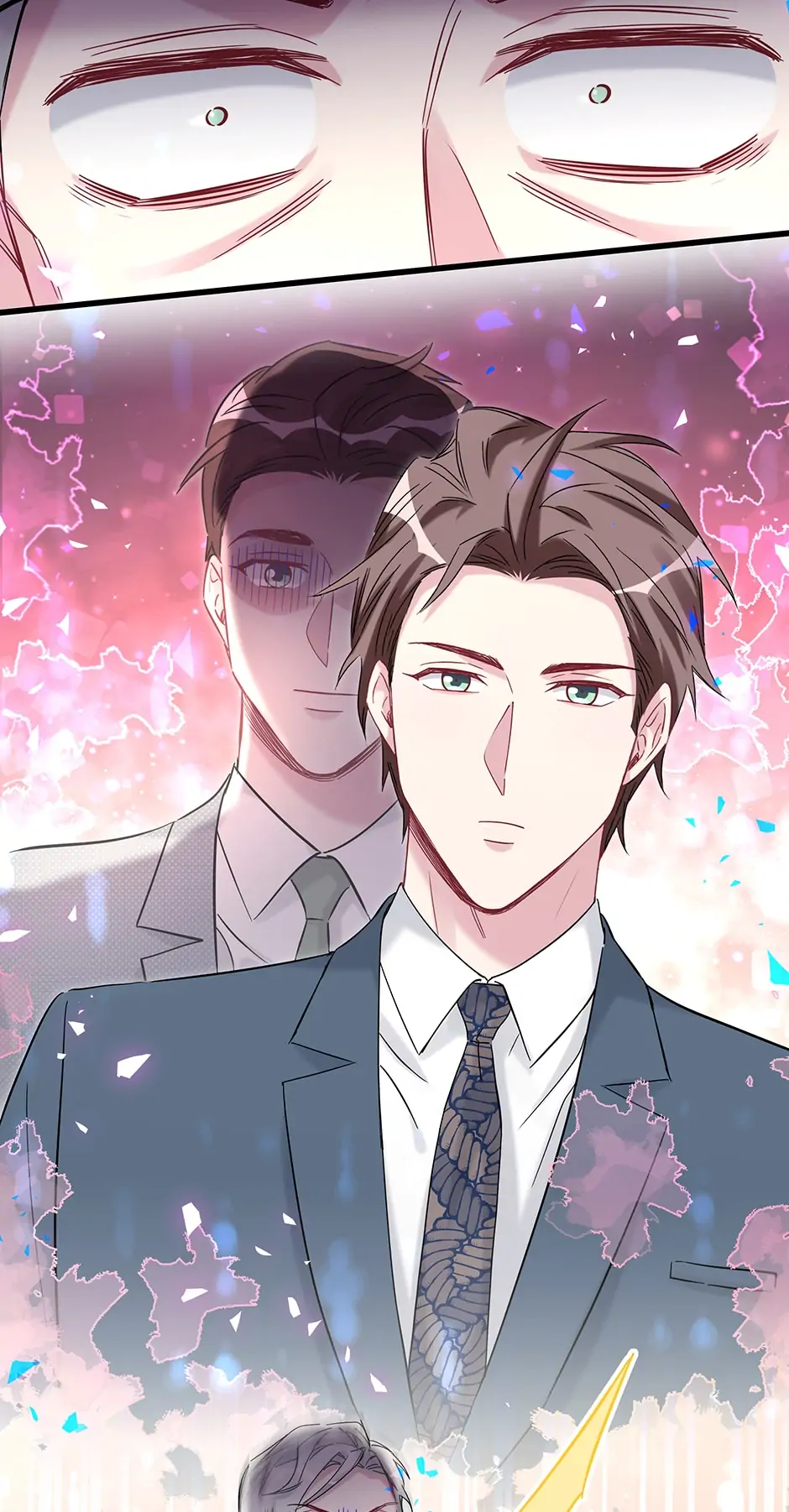 Whose Baby Is It?[Official] - Chapter 176 manhwa