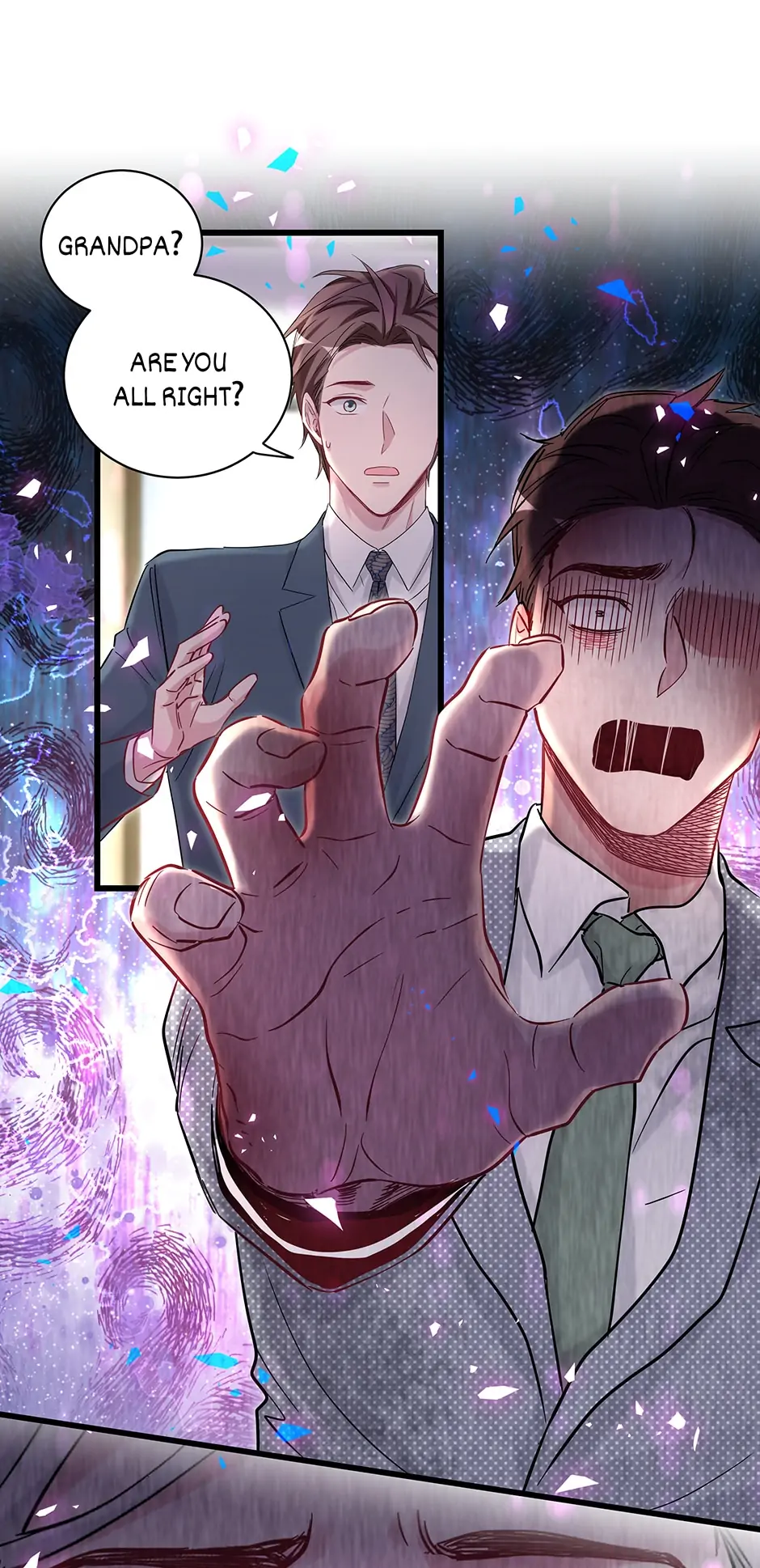 Whose Baby Is It?[Official] - Chapter 176 manhwa