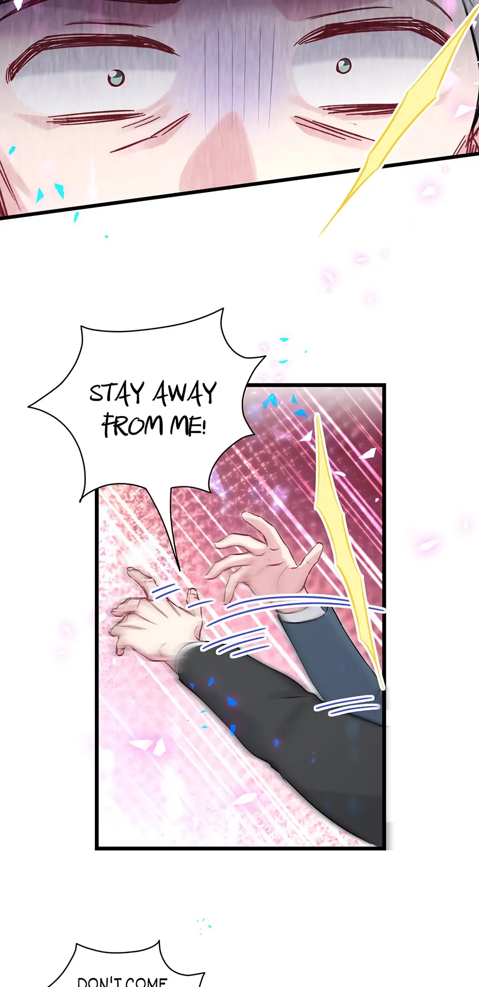 Whose Baby Is It?[Official] - Chapter 176 manhwa