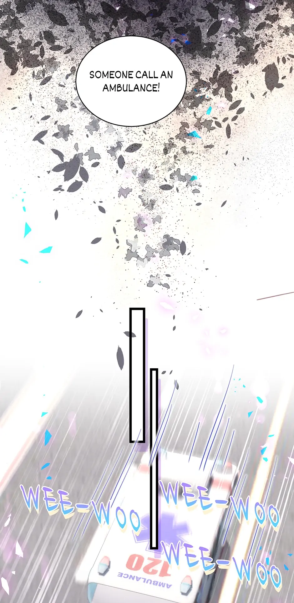 Whose Baby Is It?[Official] - Chapter 176 manhwa