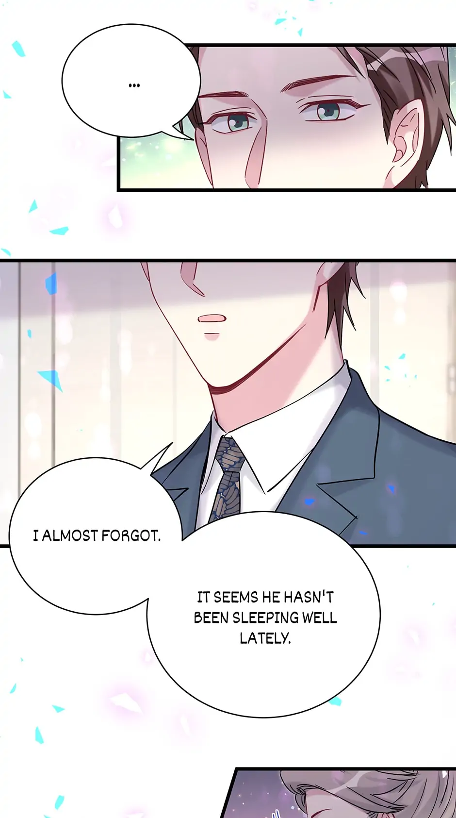 Whose Baby Is It?[Official] - Chapter 176 manhwa