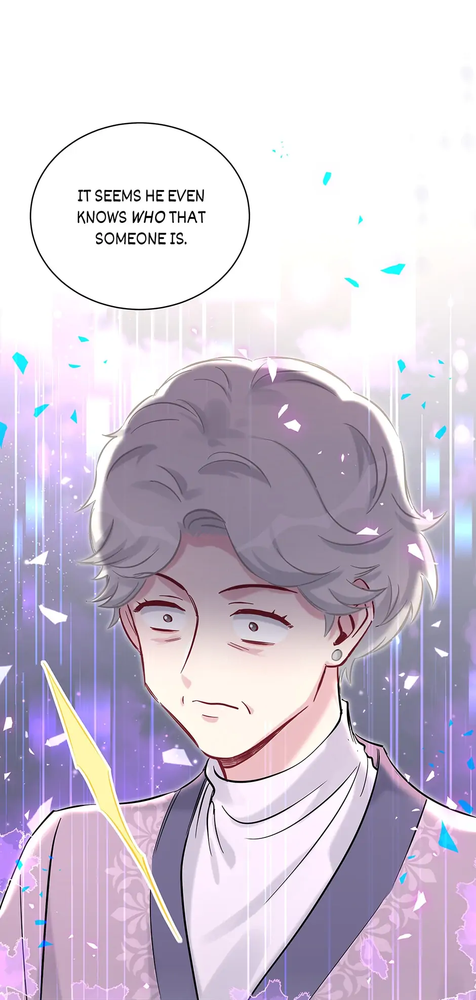 Whose Baby Is It?[Official] - Chapter 176 manhwa