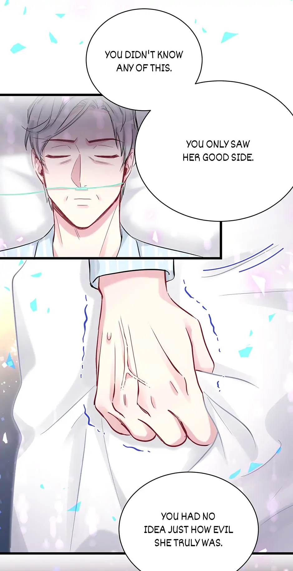 Whose Baby Is It?[Official] - Chapter 176 manhwa