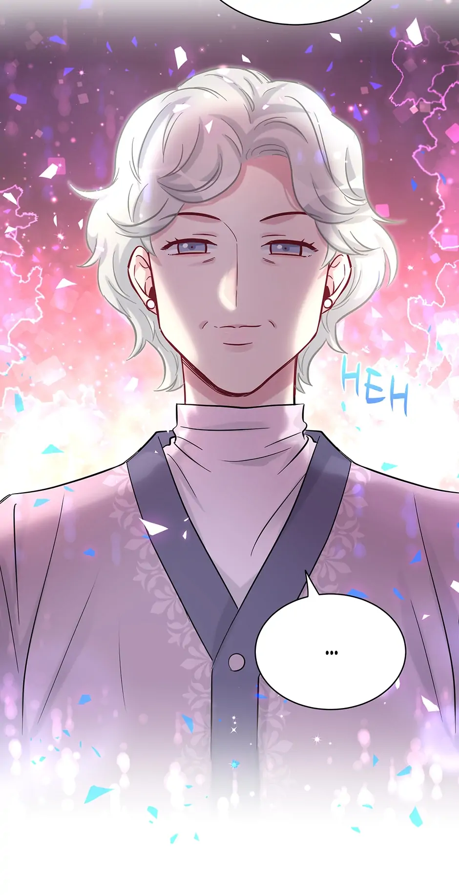 Whose Baby Is It?[Official] - Chapter 176 manhwa