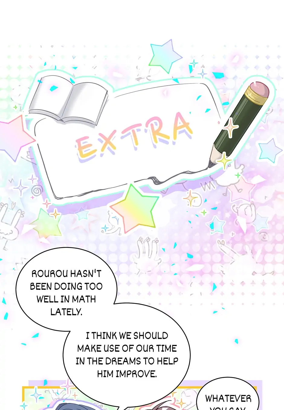 Whose Baby Is It?[Official] - Chapter 176 manhwa