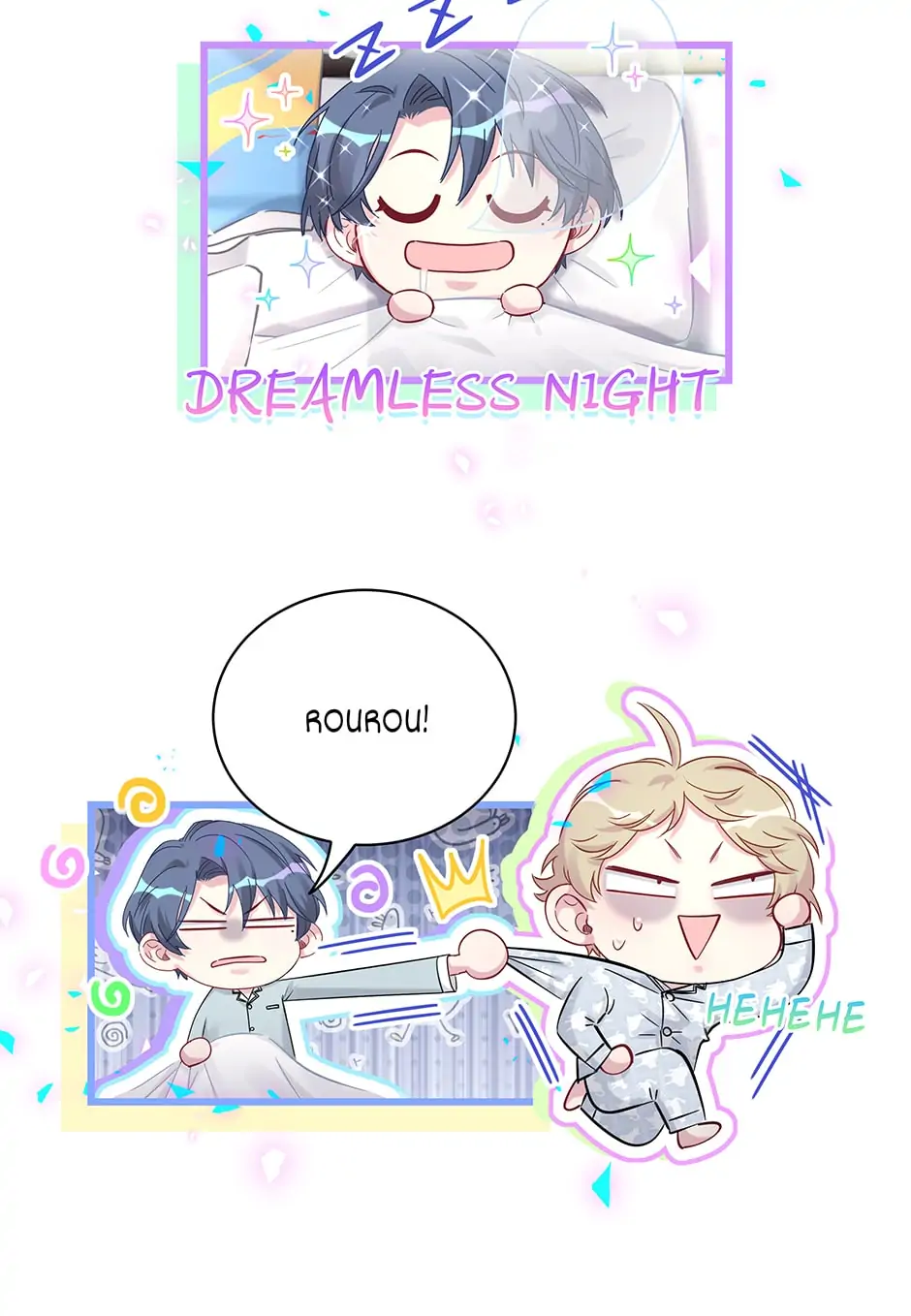 Whose Baby Is It?[Official] - Chapter 176 manhwa