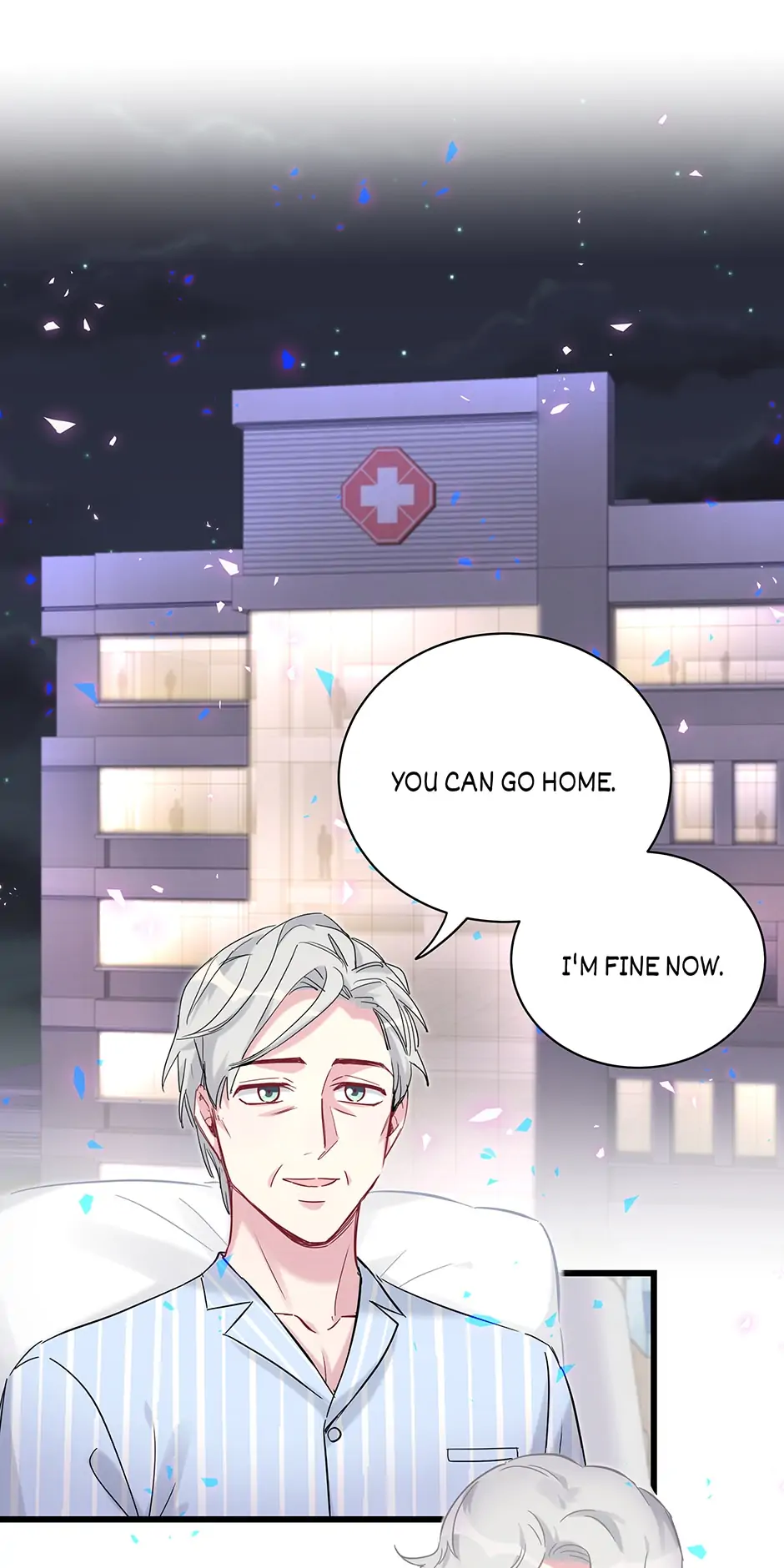 Whose Baby Is It?[Official] - Chapter 177 manhwa