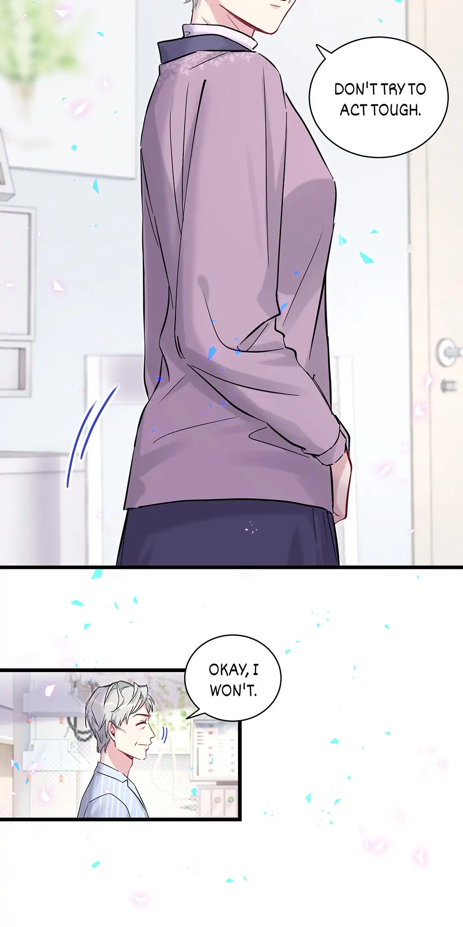 Whose Baby Is It?[Official] - Chapter 177 manhwa