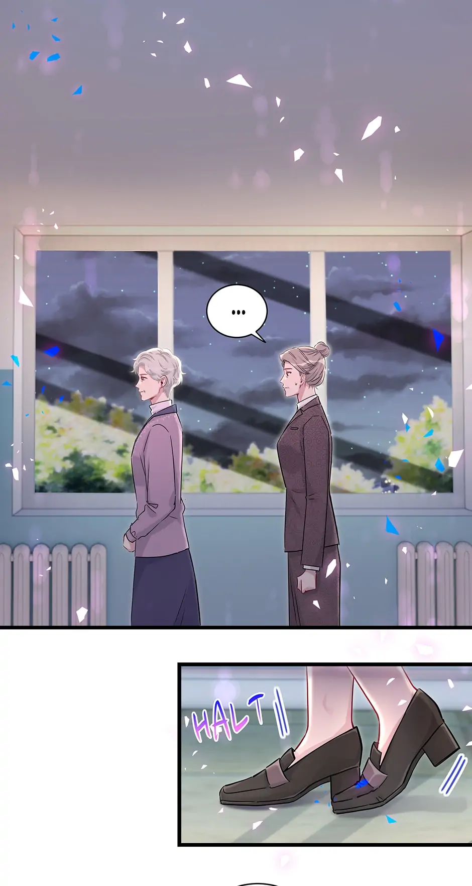 Whose Baby Is It?[Official] - Chapter 177 manhwa