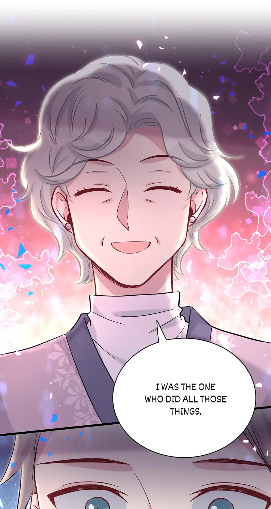 Whose Baby Is It?[Official] - Chapter 177 manhwa