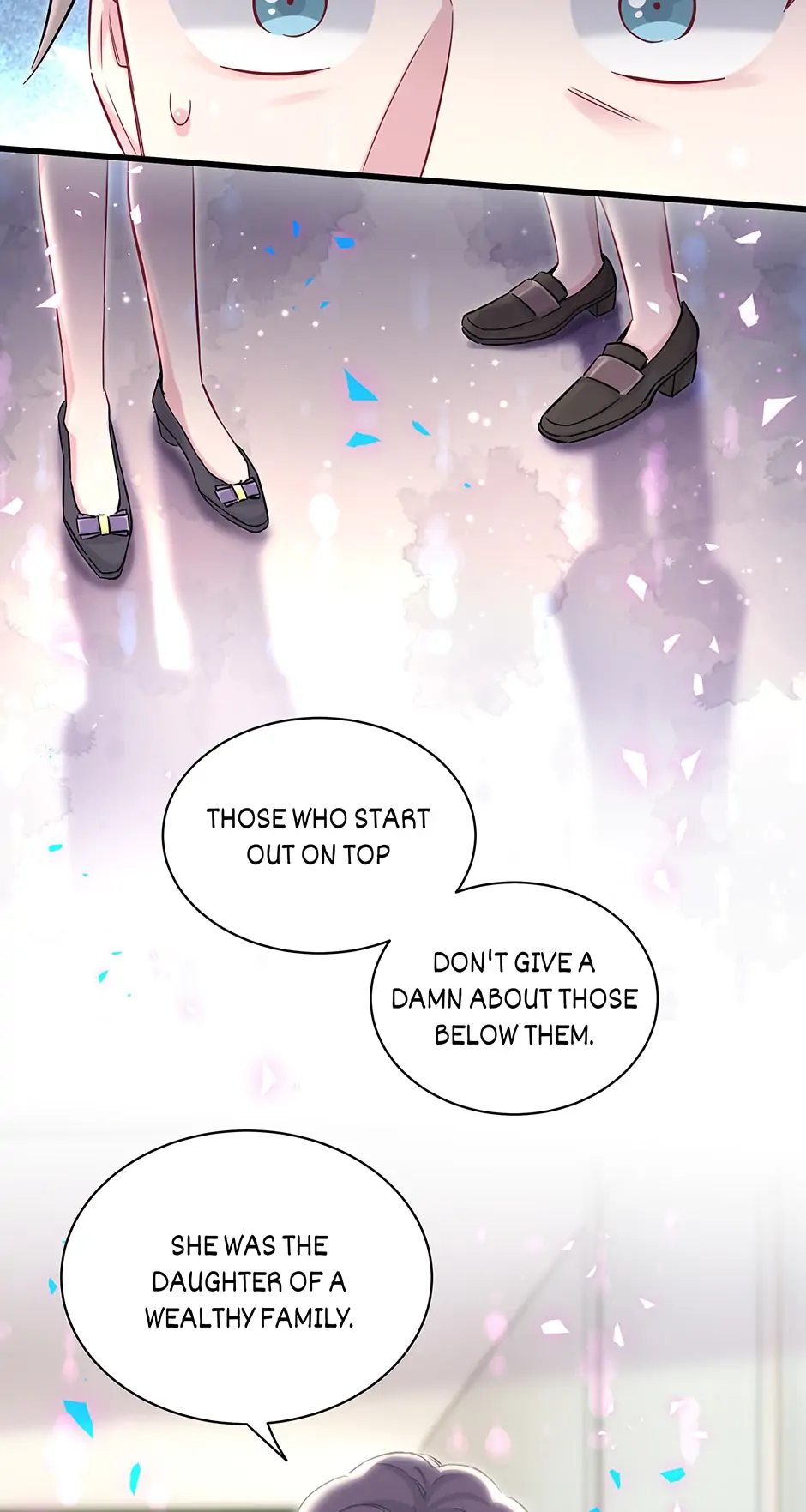 Whose Baby Is It?[Official] - Chapter 177 manhwa