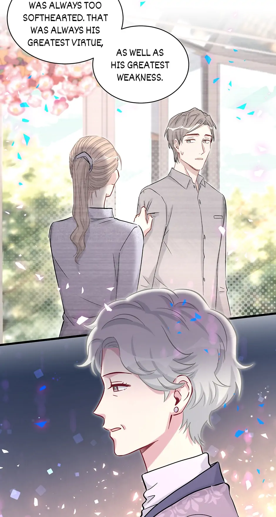 Whose Baby Is It?[Official] - Chapter 177 manhwa