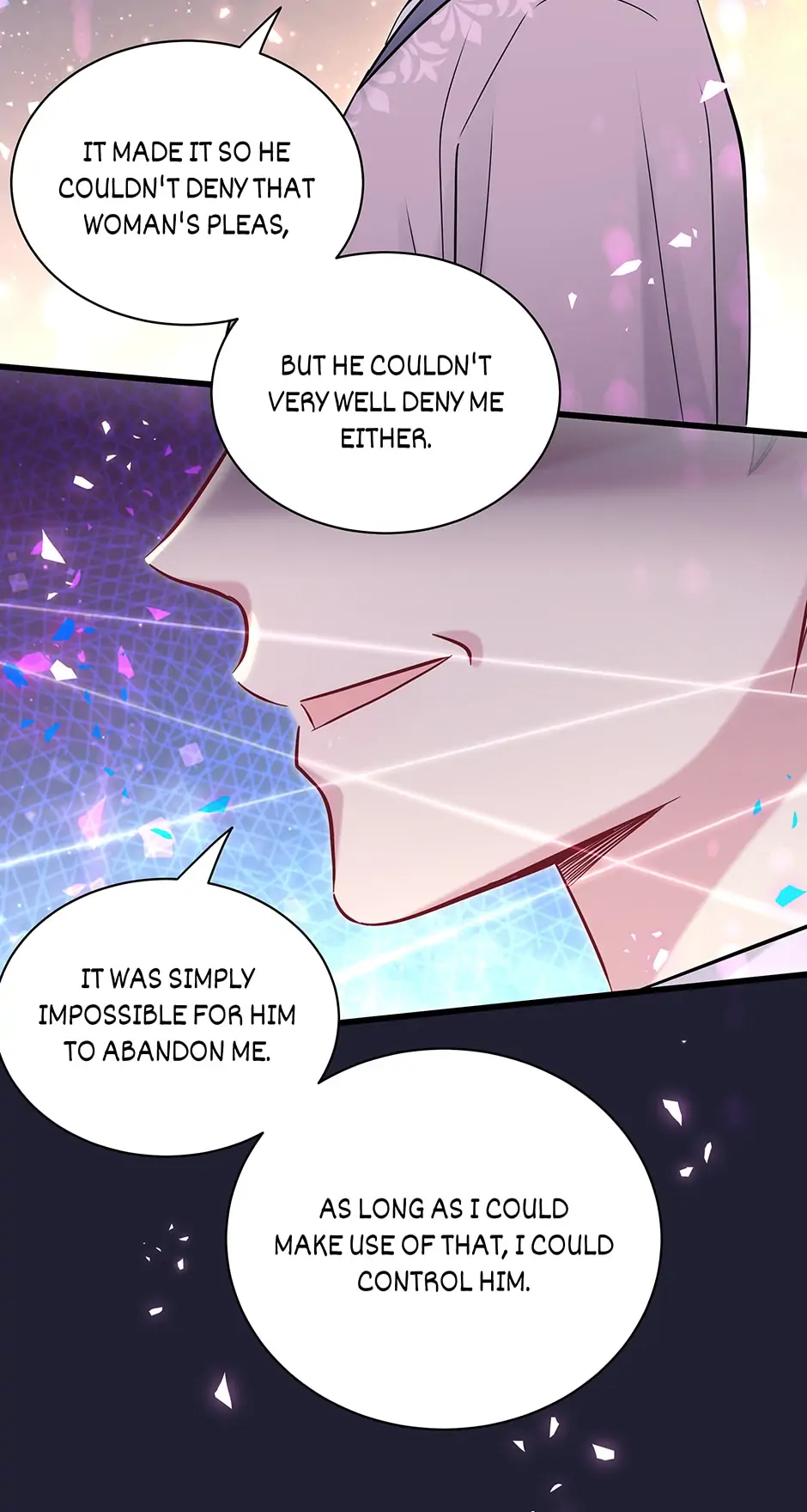 Whose Baby Is It?[Official] - Chapter 177 manhwa