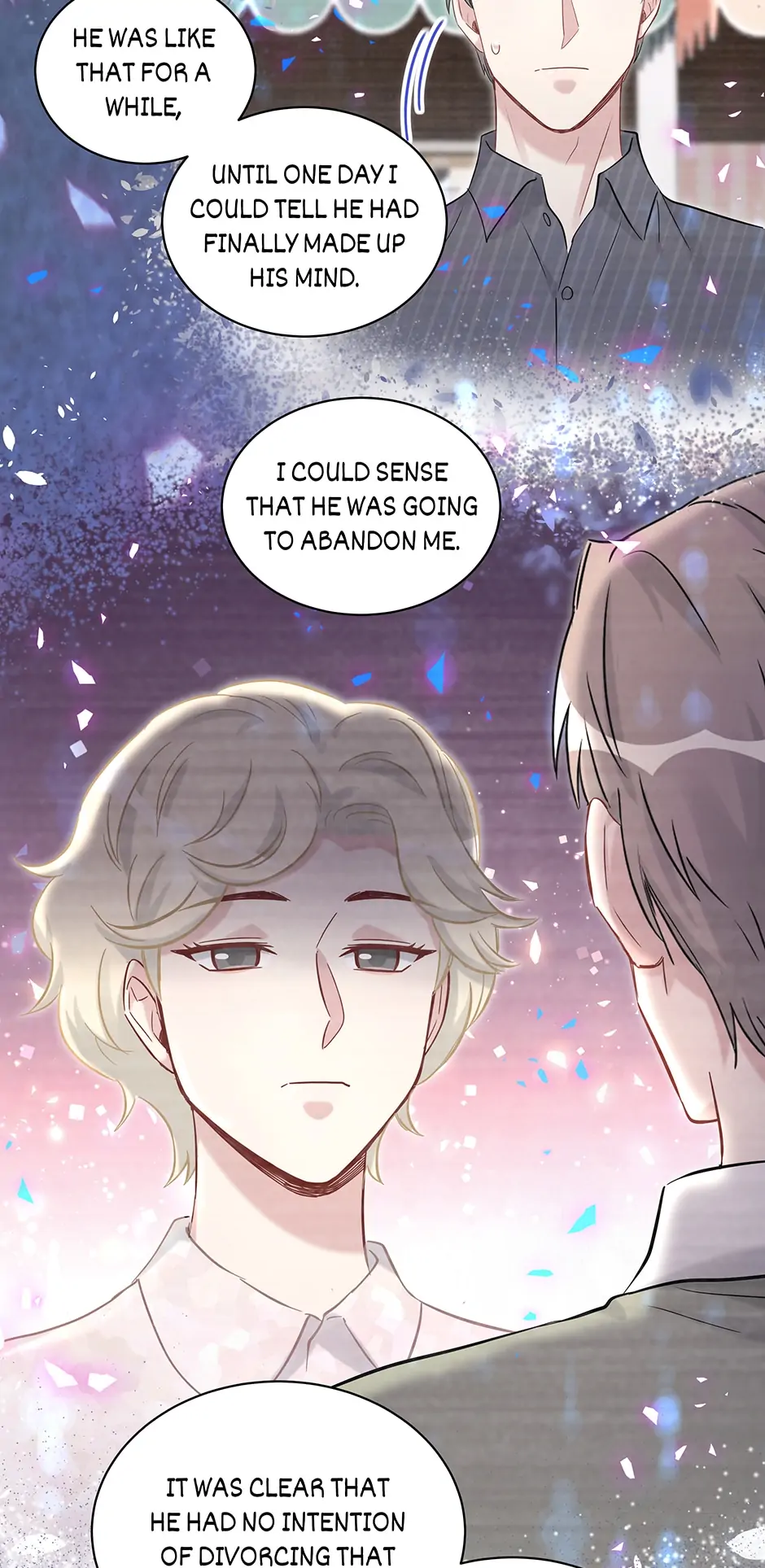 Whose Baby Is It?[Official] - Chapter 177 manhwa