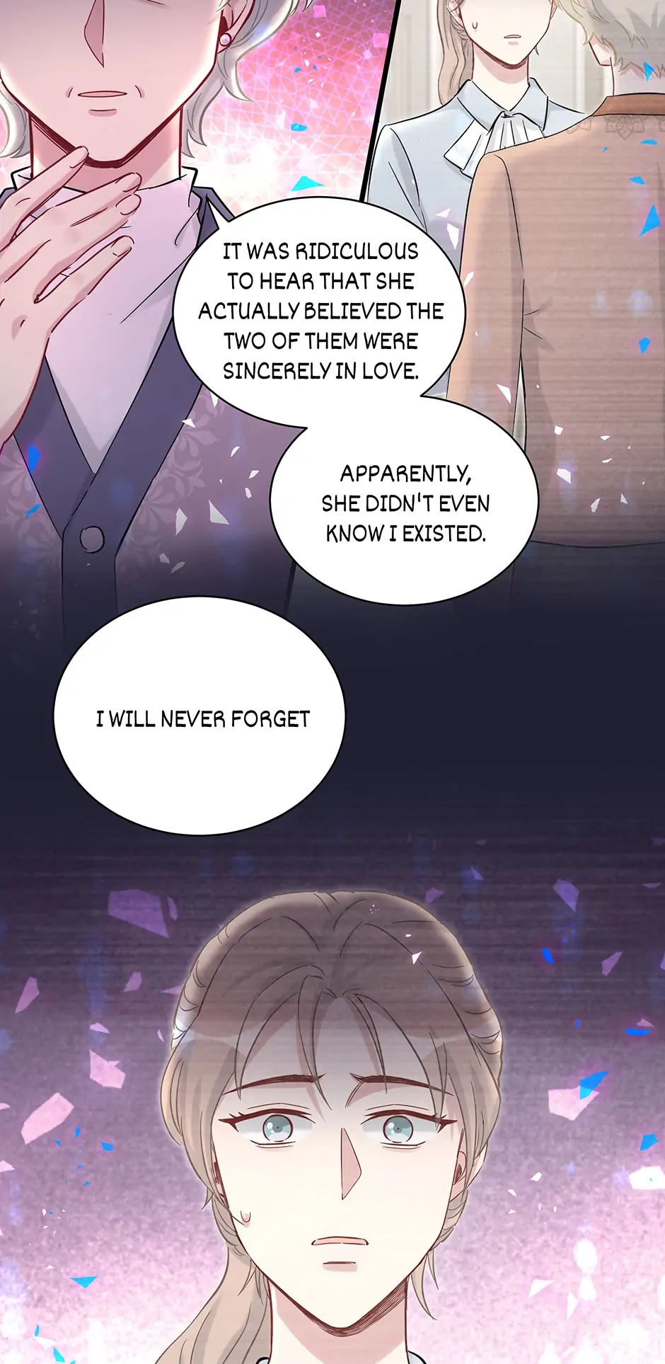 Whose Baby Is It?[Official] - Chapter 177 manhwa