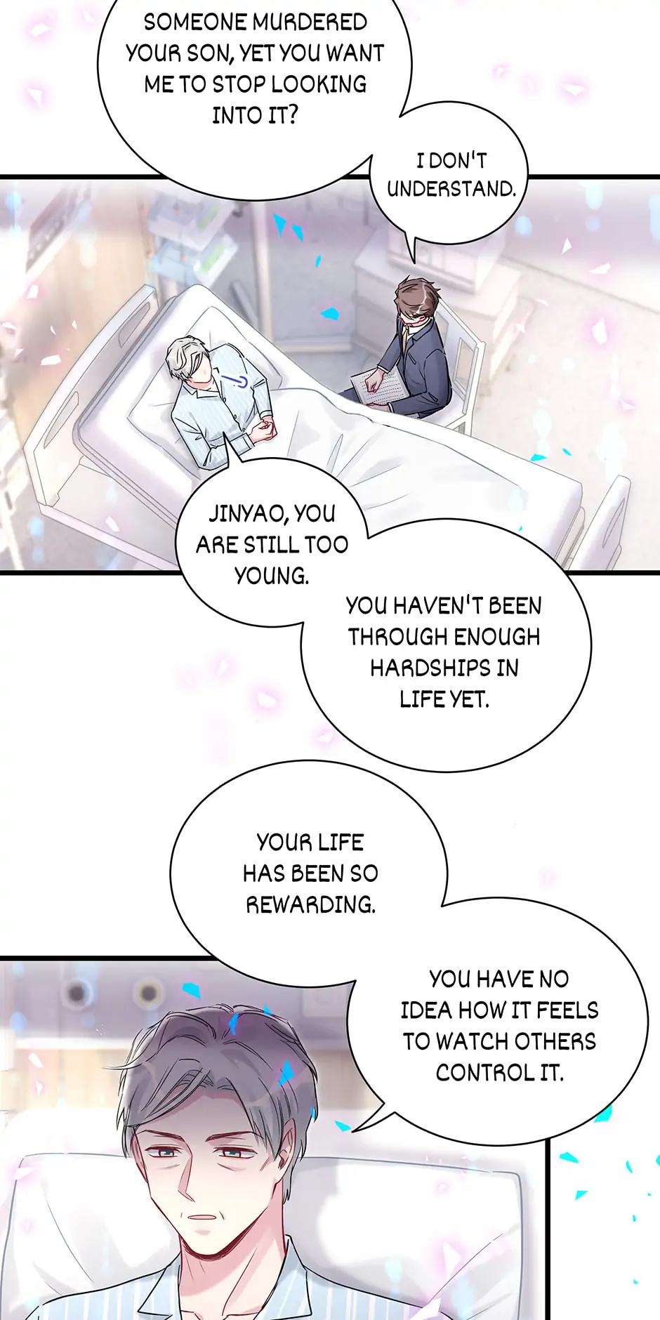 Whose Baby Is It?[Official] - Chapter 178 manhwa
