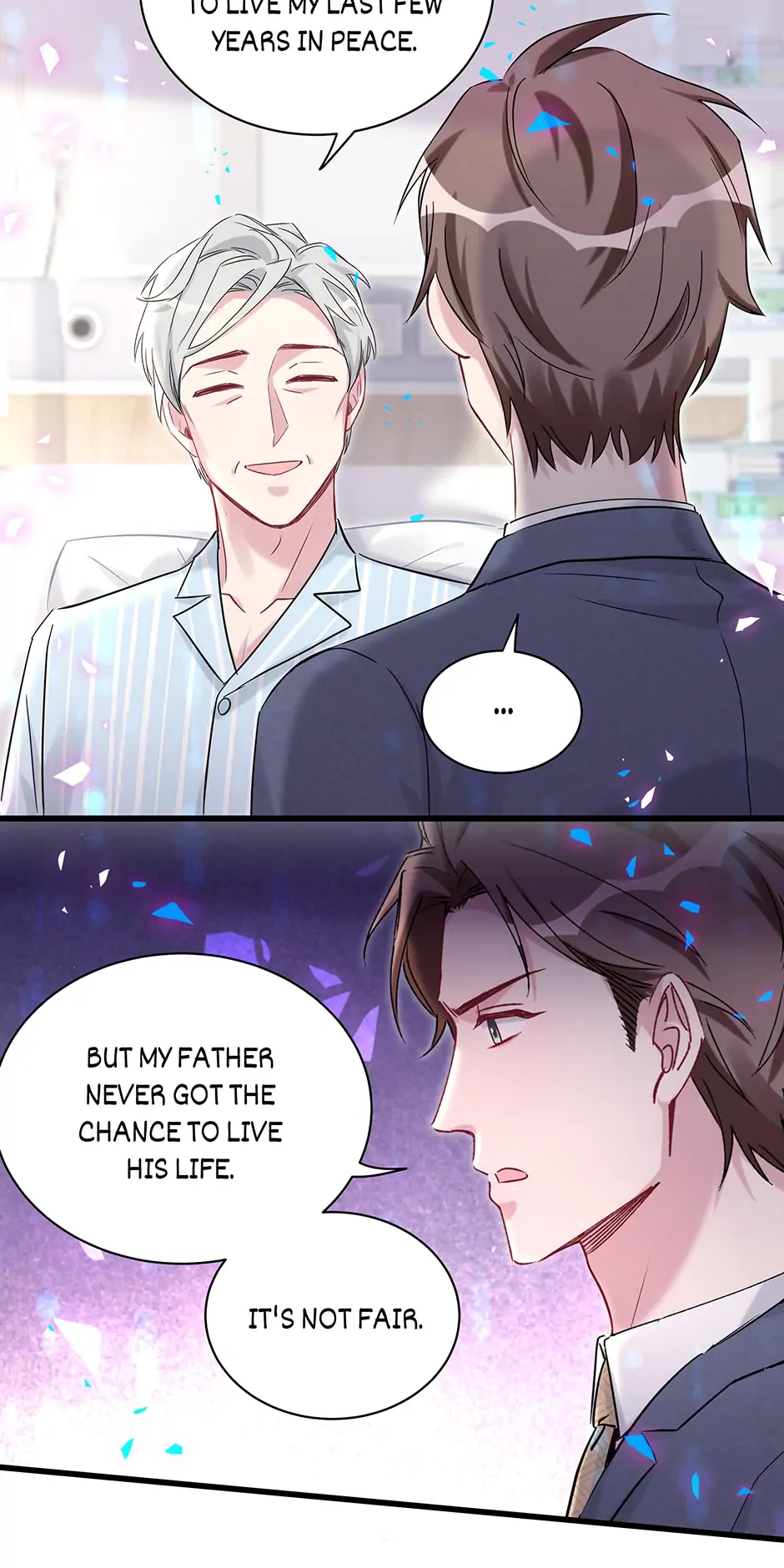 Whose Baby Is It?[Official] - Chapter 178 manhwa