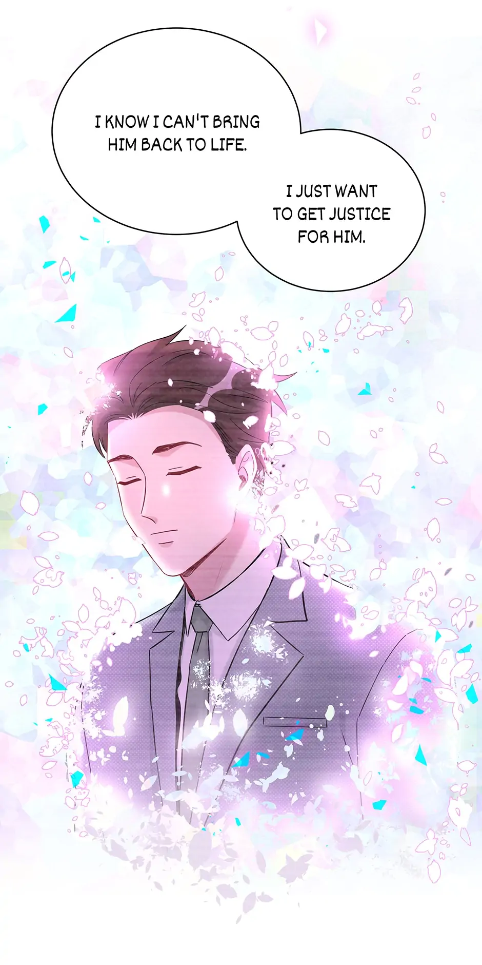 Whose Baby Is It?[Official] - Chapter 178 manhwa