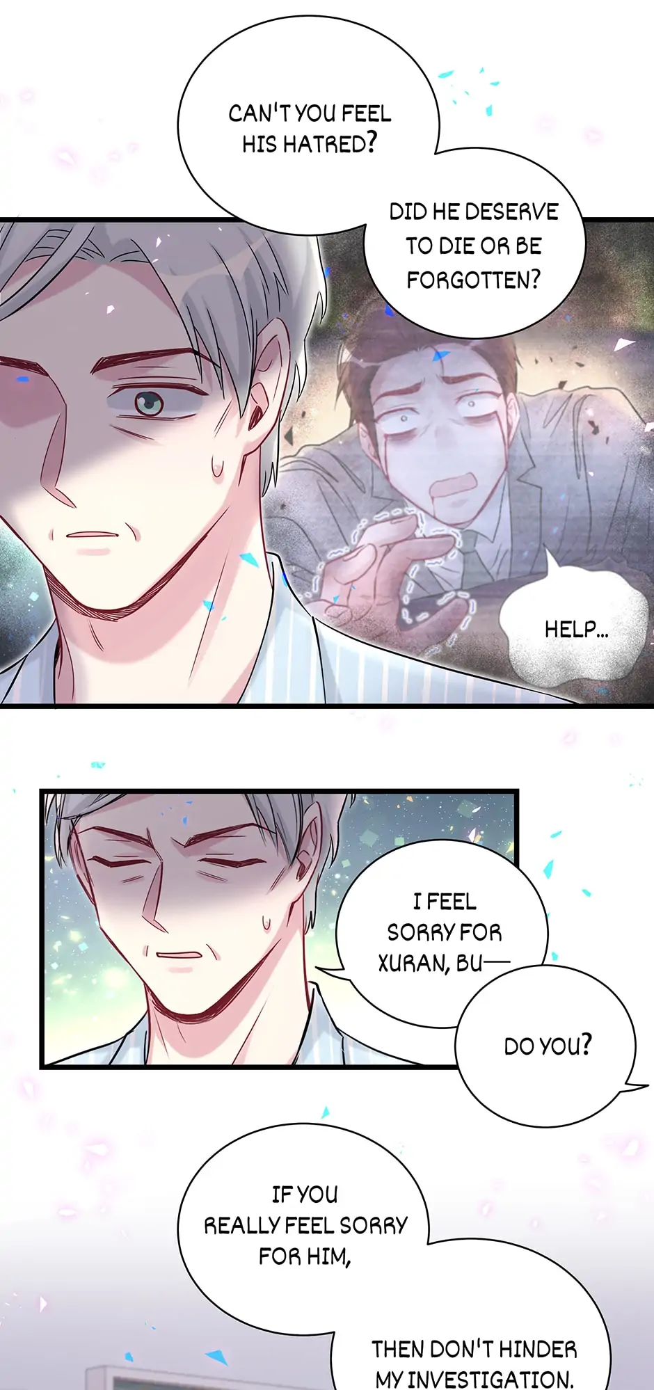 Whose Baby Is It?[Official] - Chapter 178 manhwa