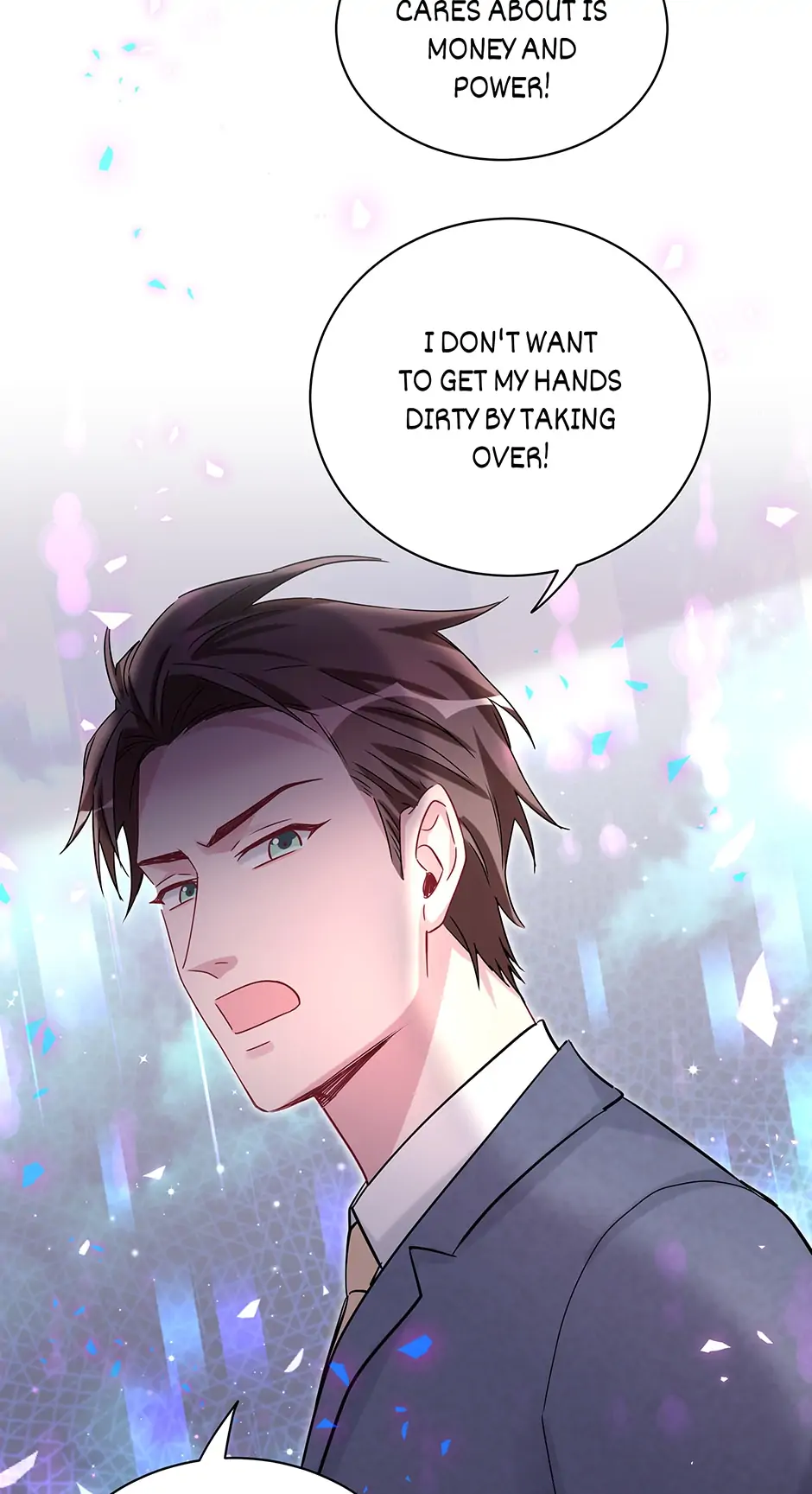 Whose Baby Is It?[Official] - Chapter 178 manhwa