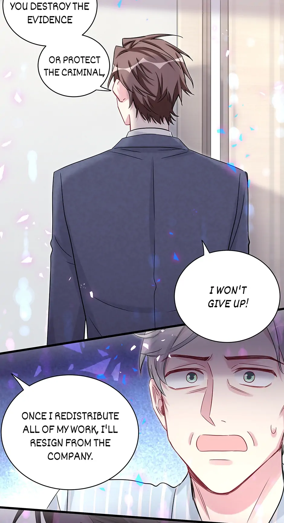 Whose Baby Is It?[Official] - Chapter 178 manhwa
