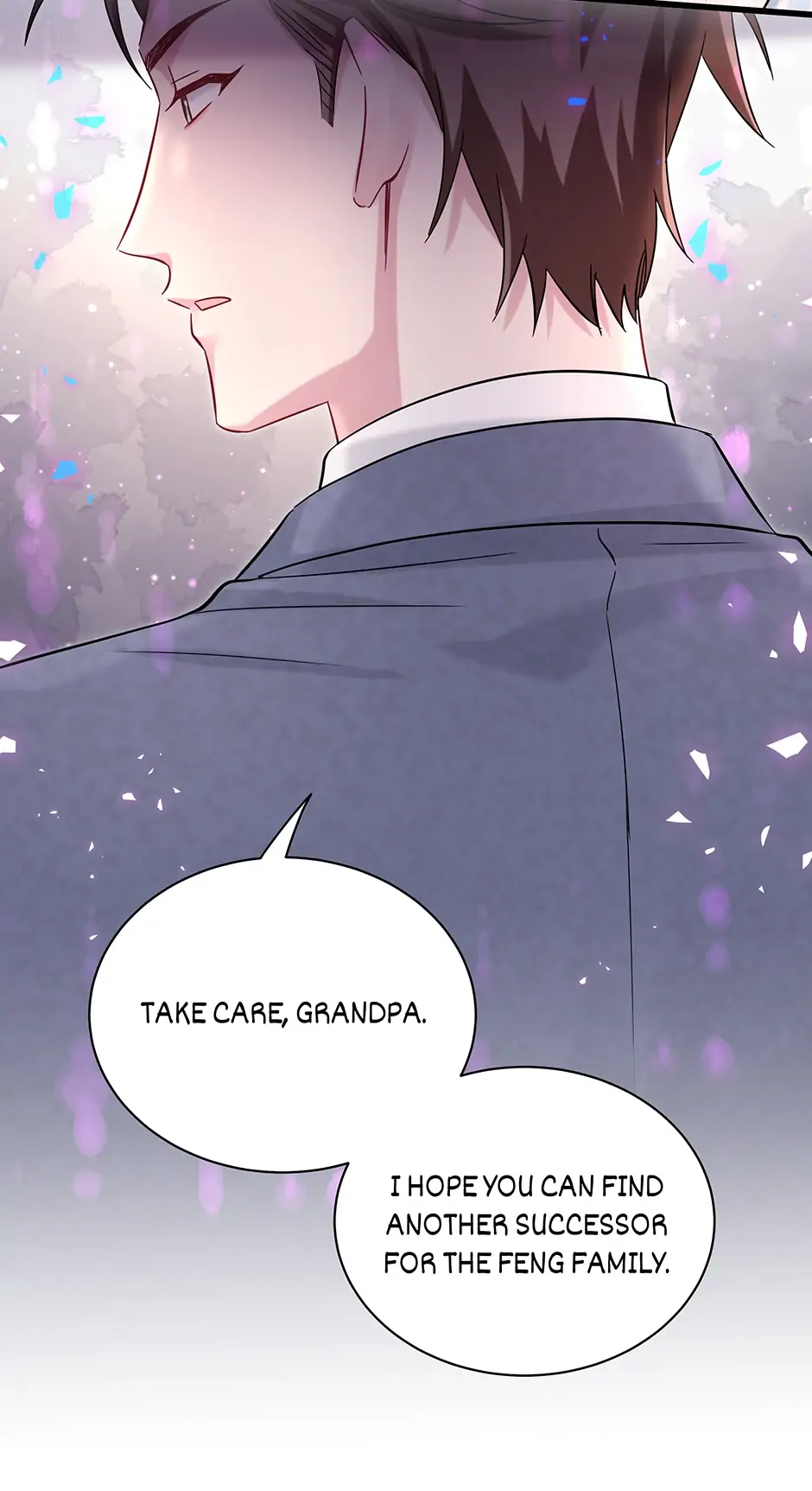 Whose Baby Is It?[Official] - Chapter 178 manhwa