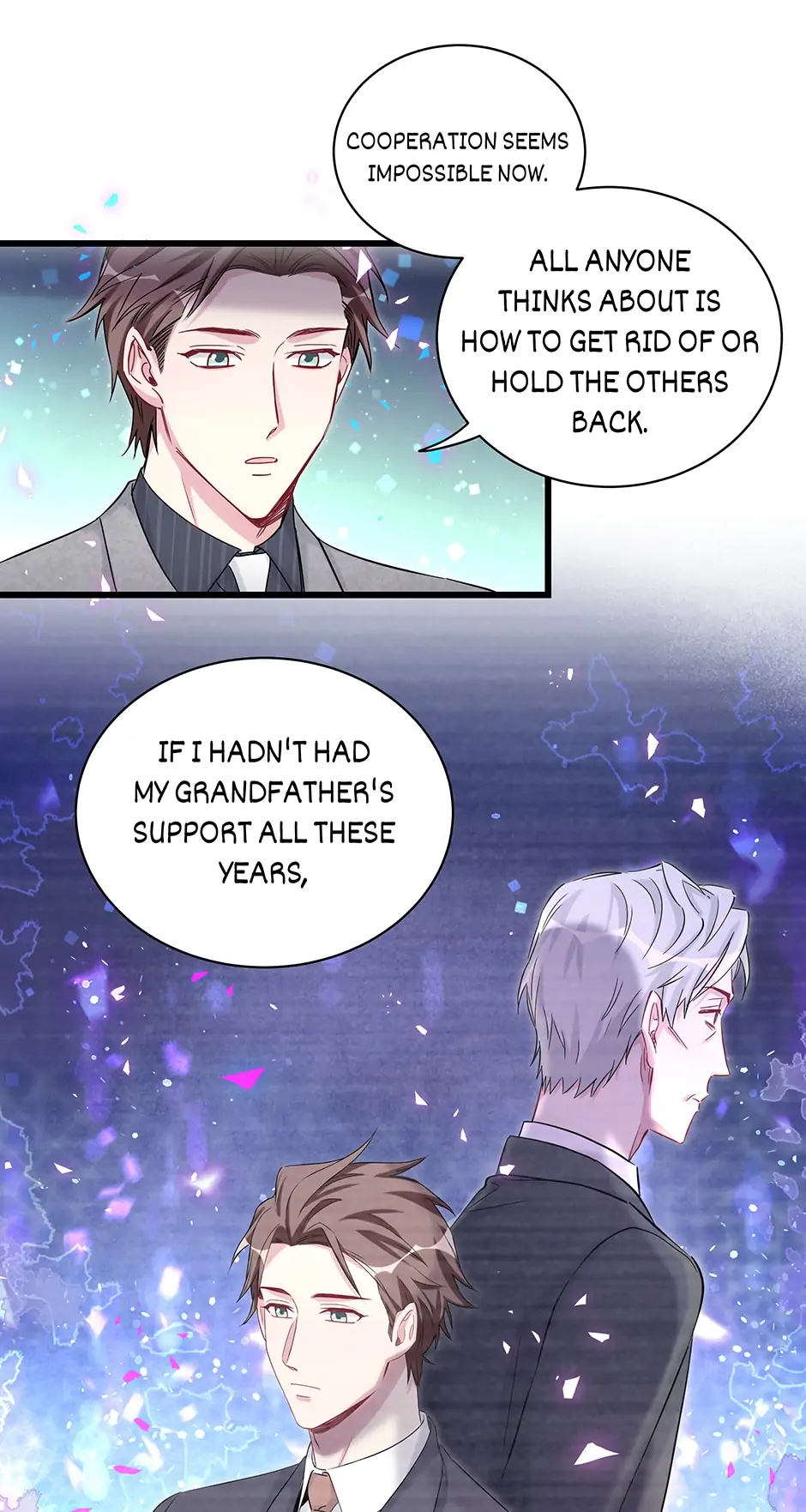 Whose Baby Is It?[Official] - Chapter 179 manhwa