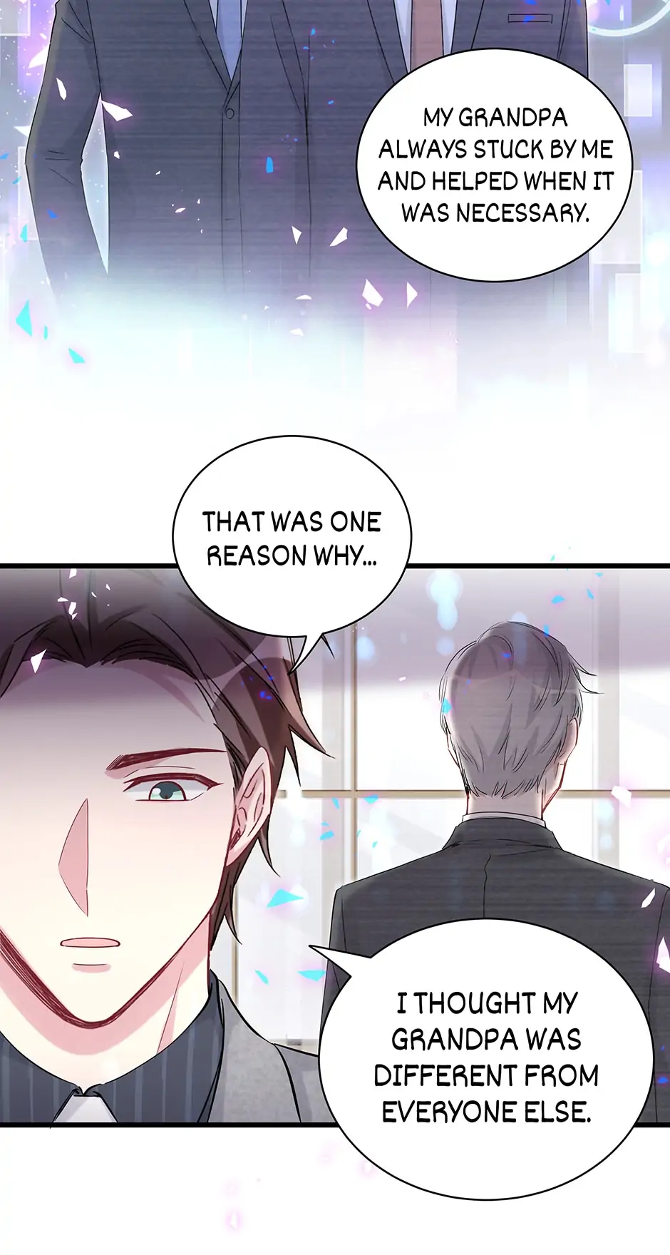 Whose Baby Is It?[Official] - Chapter 179 manhwa