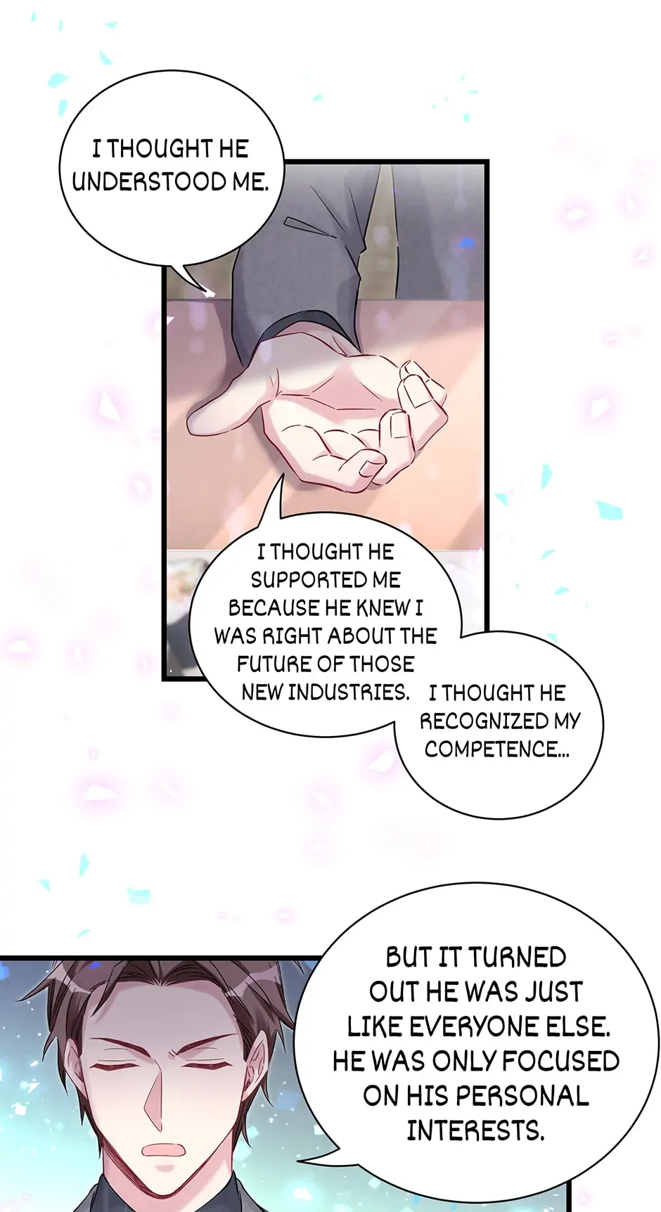 Whose Baby Is It?[Official] - Chapter 179 manhwa