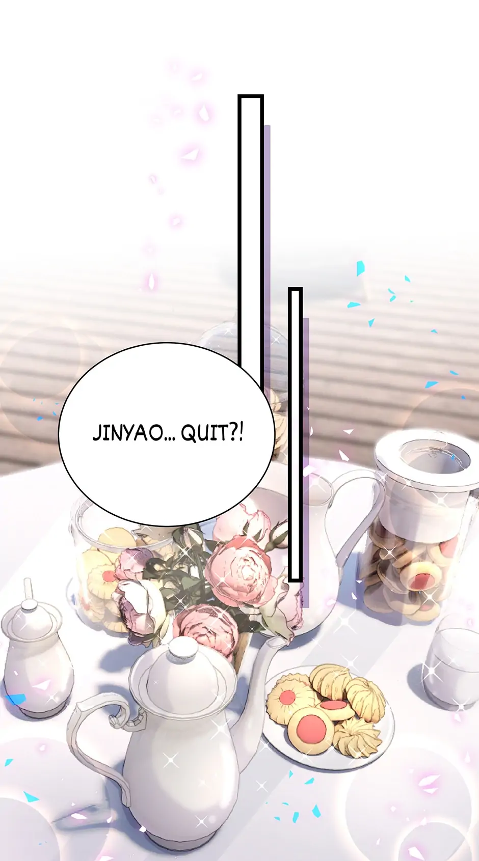 Whose Baby Is It?[Official] - Chapter 179 manhwa