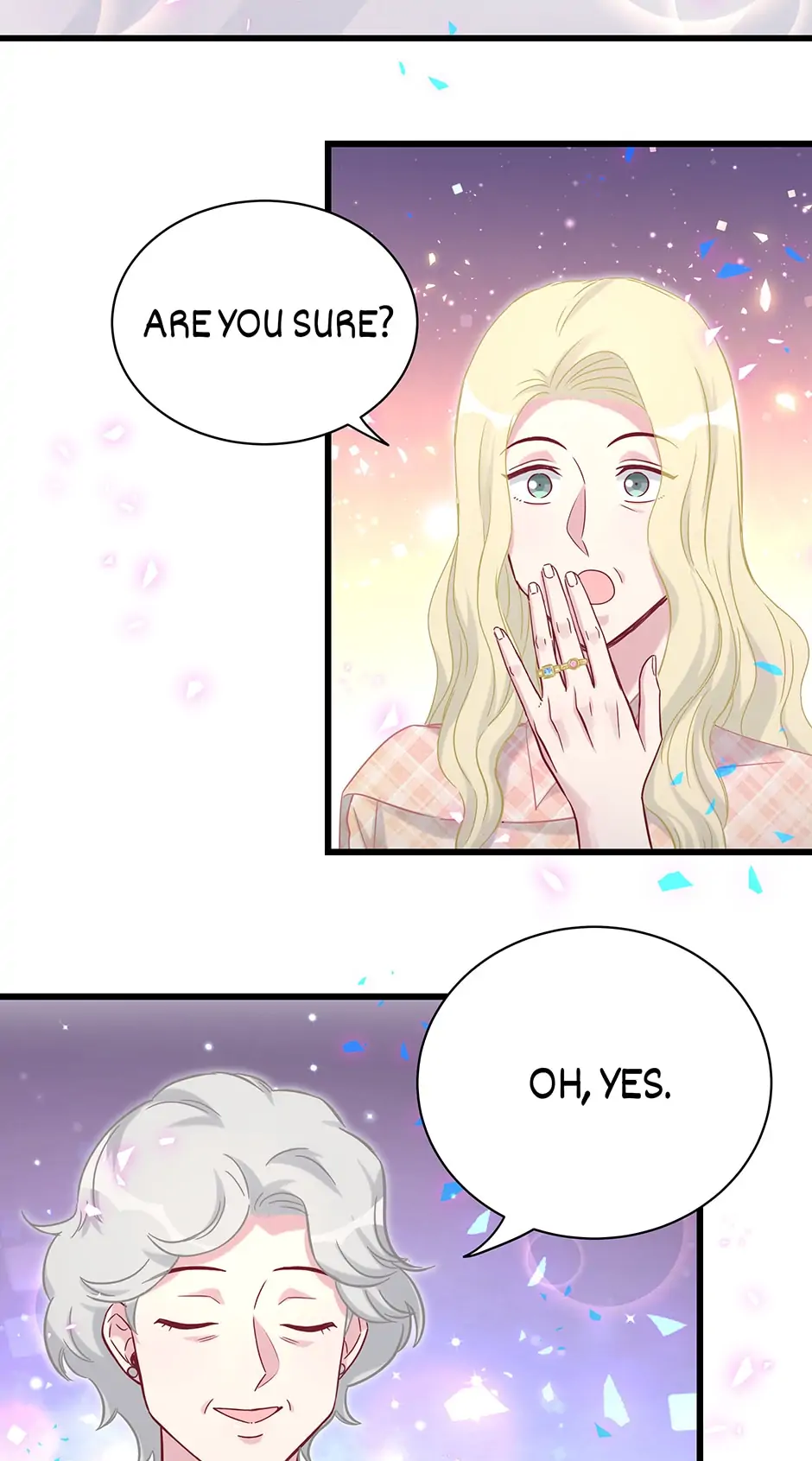 Whose Baby Is It?[Official] - Chapter 179 manhwa