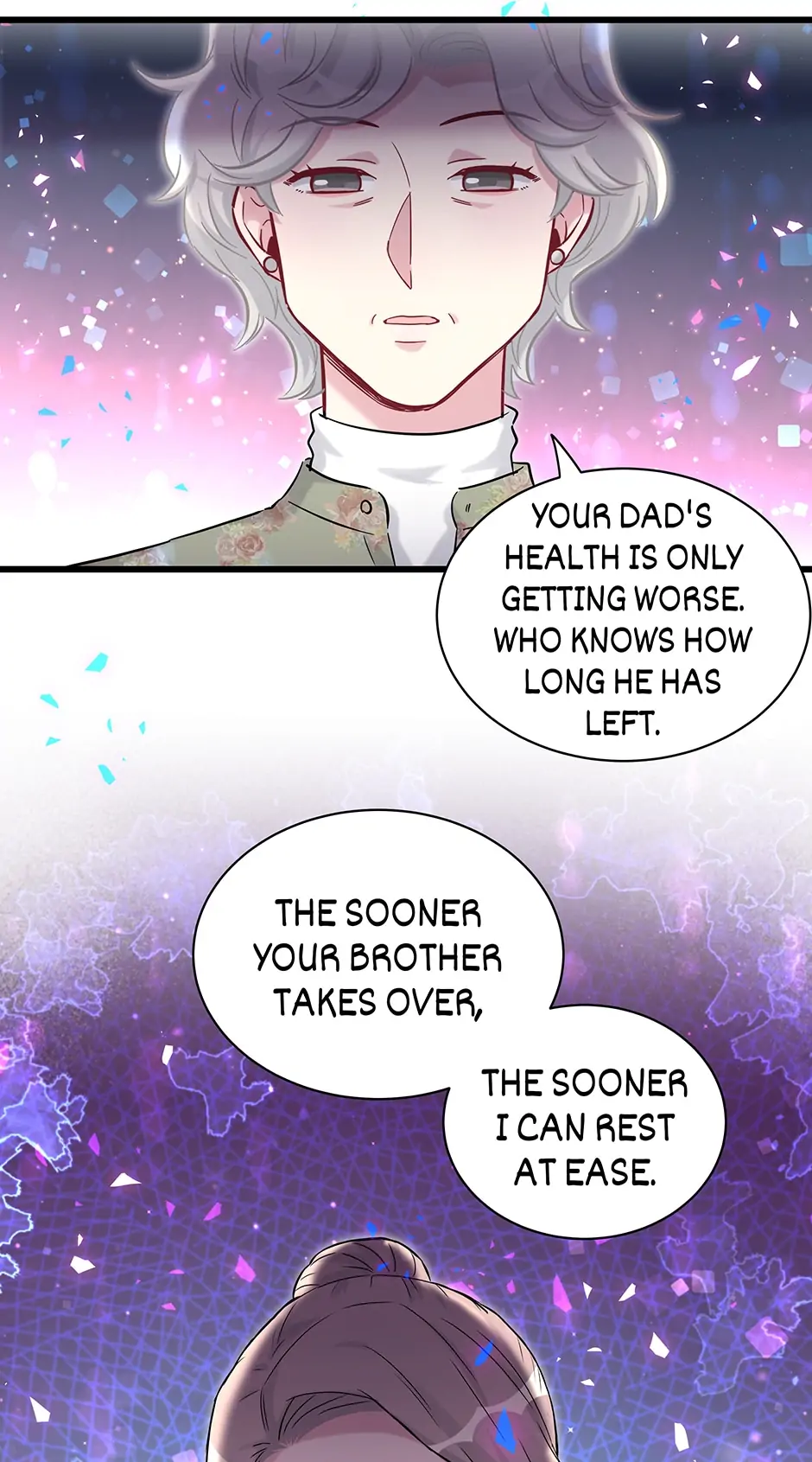 Whose Baby Is It?[Official] - Chapter 179 manhwa