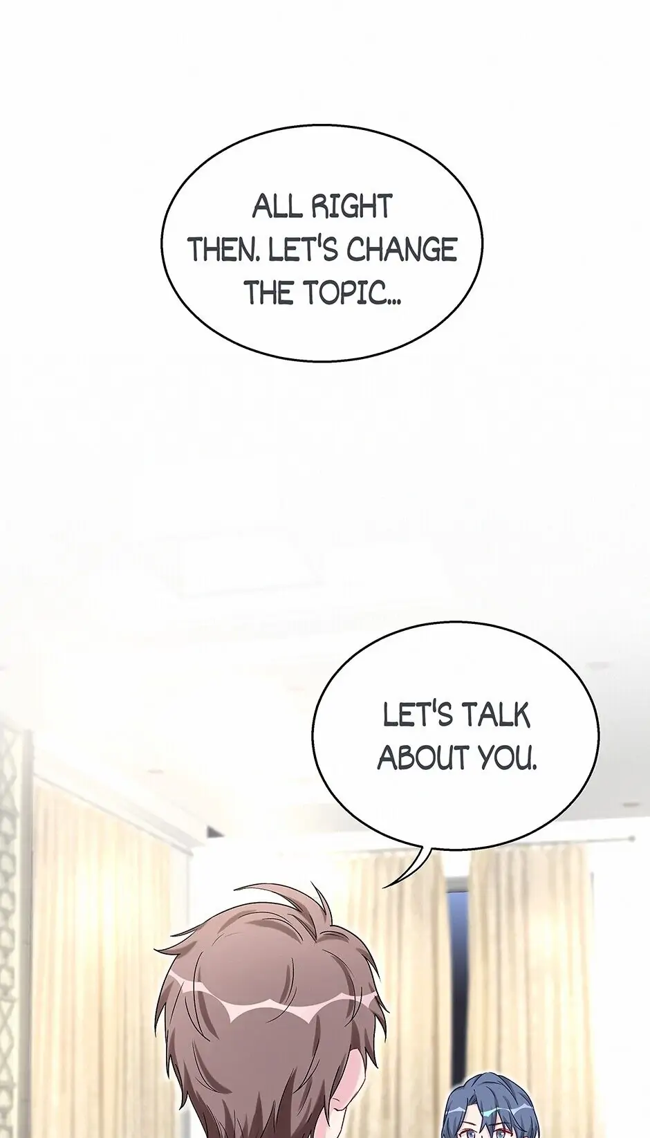 Whose Baby Is It?[Official] - Chapter 18 manhwa
