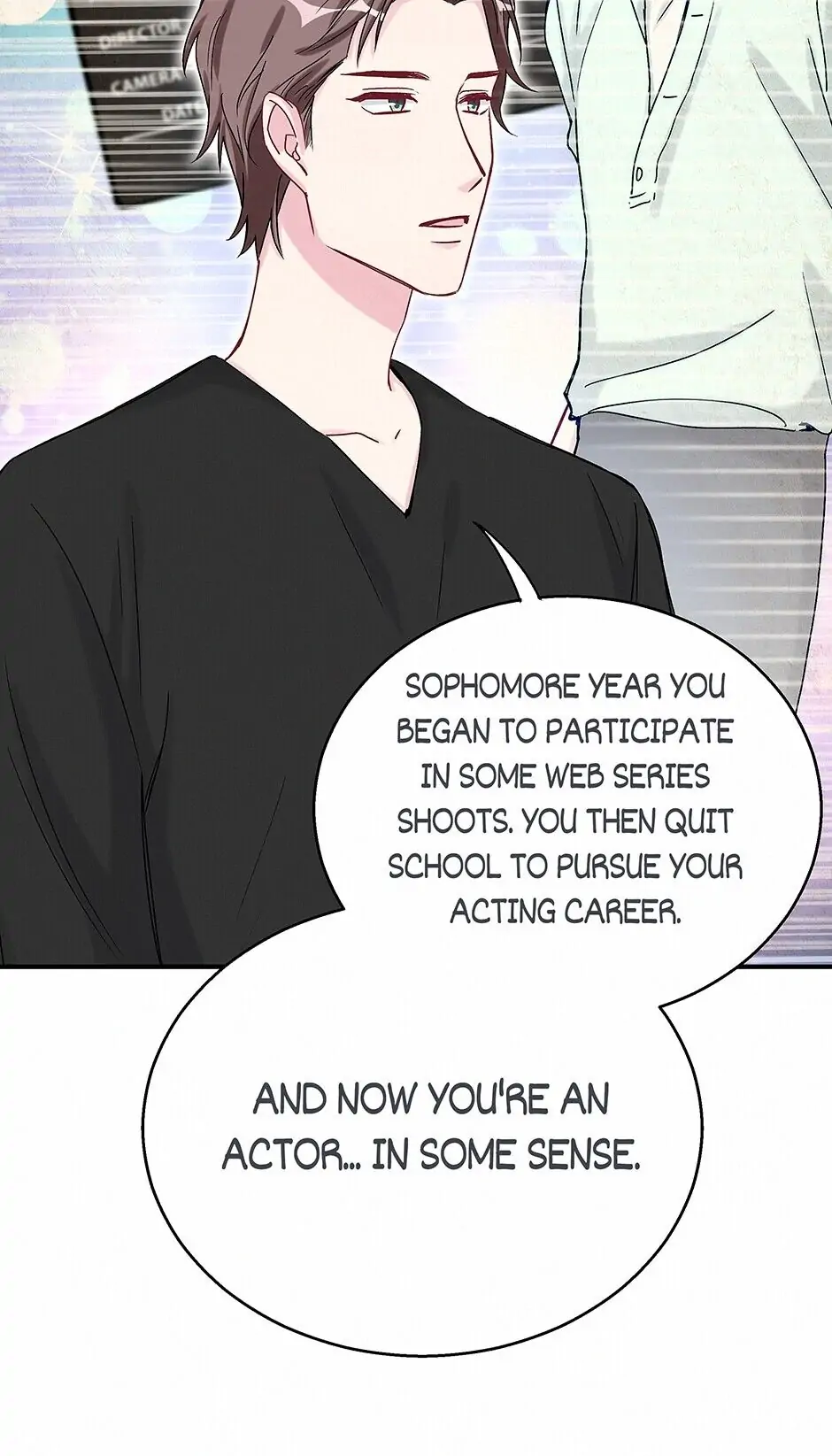 Whose Baby Is It?[Official] - Chapter 18 manhwa