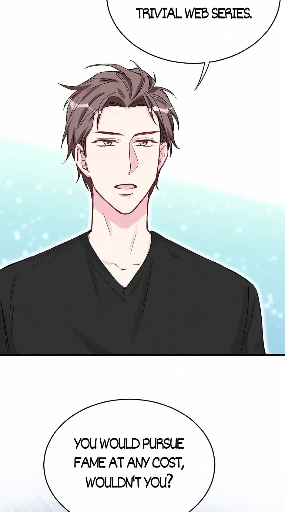 Whose Baby Is It?[Official] - Chapter 18 manhwa