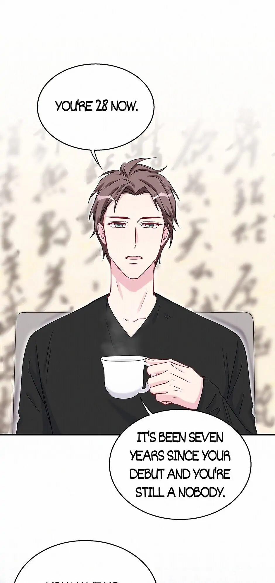 Whose Baby Is It?[Official] - Chapter 18 manhwa