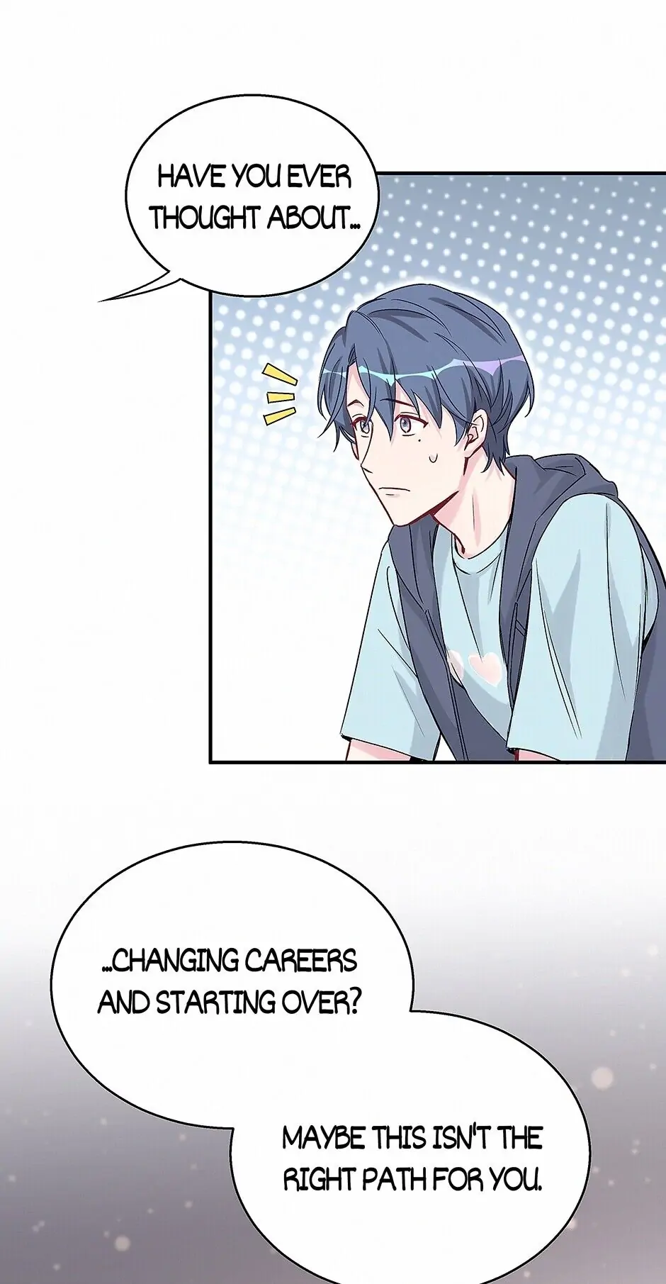 Whose Baby Is It?[Official] - Chapter 18 manhwa