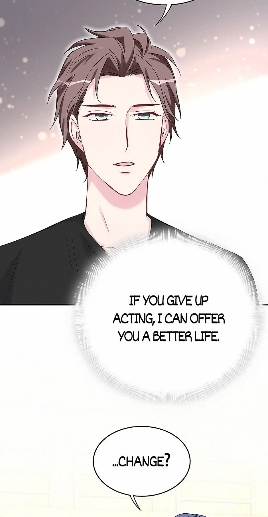 Whose Baby Is It?[Official] - Chapter 18 manhwa