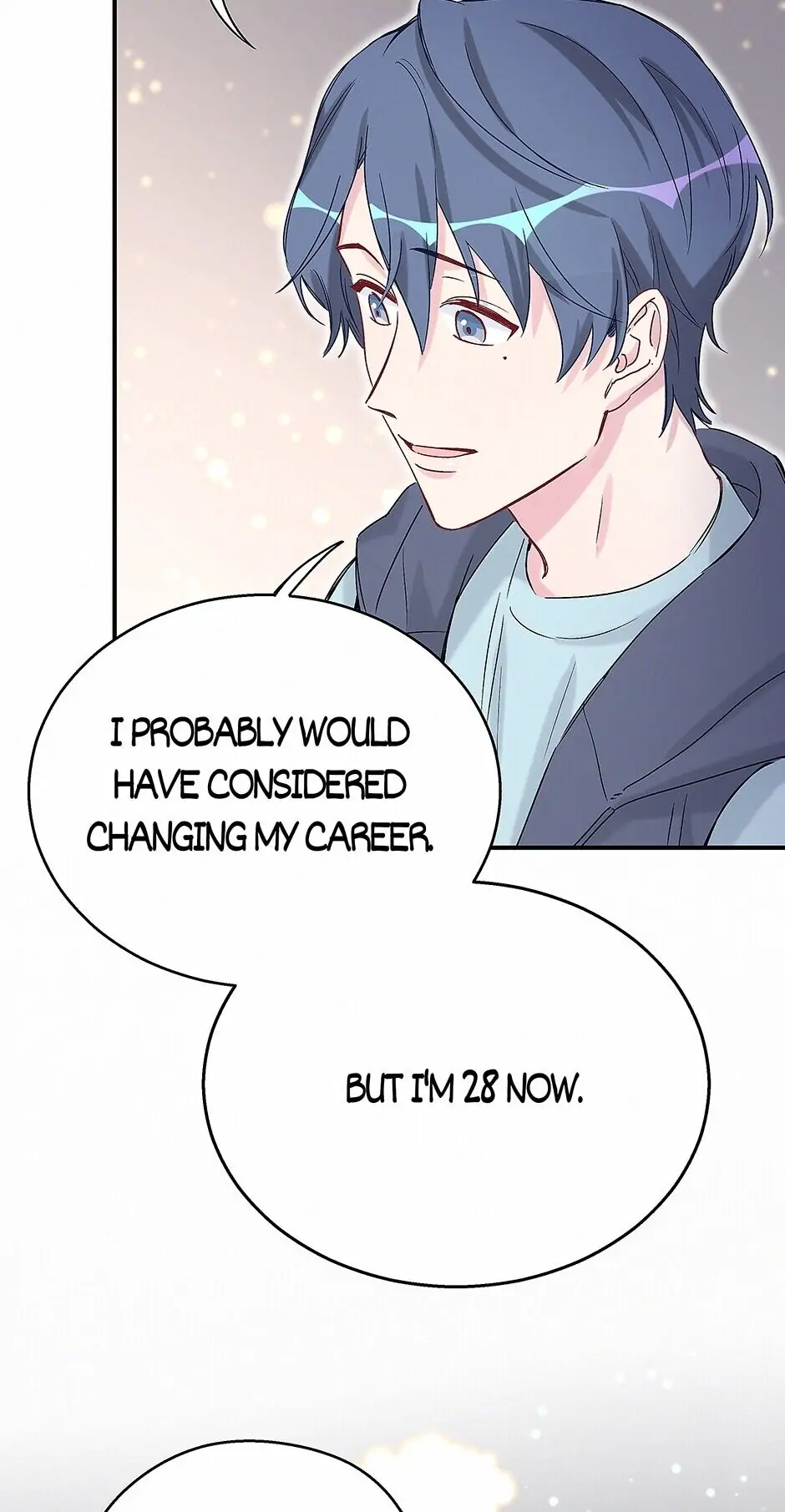 Whose Baby Is It?[Official] - Chapter 18 manhwa