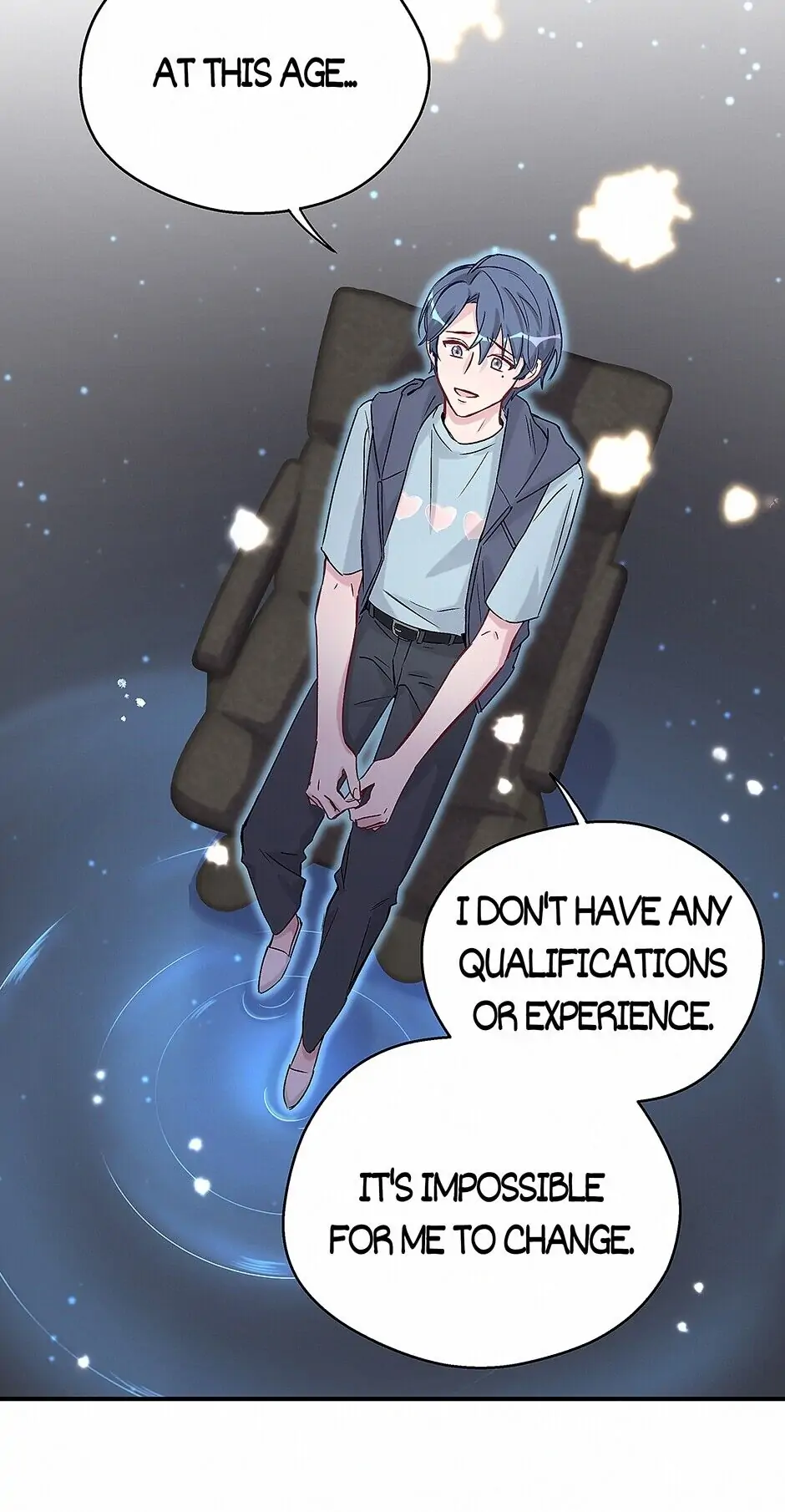 Whose Baby Is It?[Official] - Chapter 18 manhwa