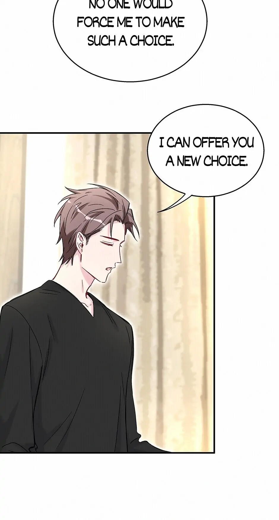 Whose Baby Is It?[Official] - Chapter 18 manhwa