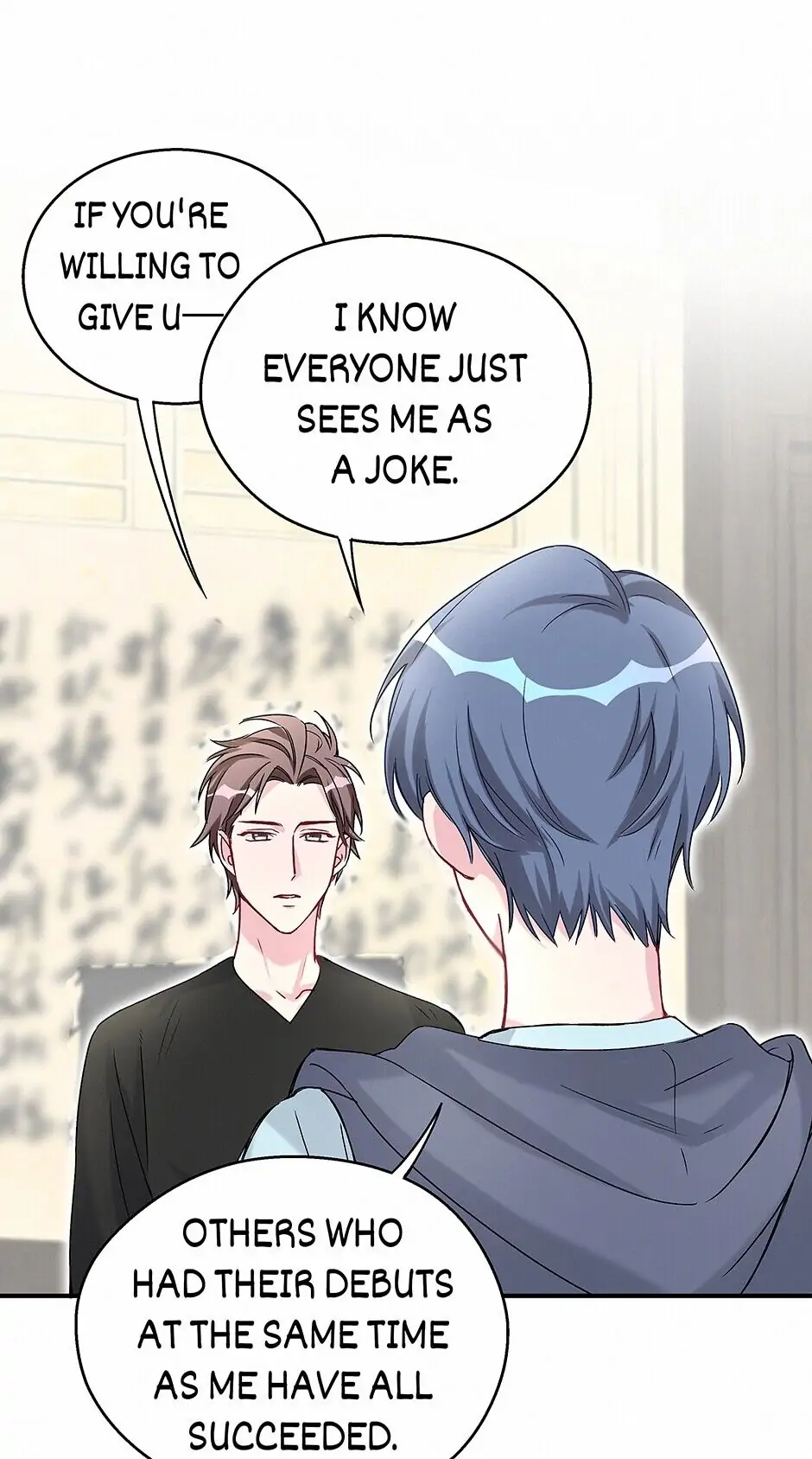 Whose Baby Is It?[Official] - Chapter 18 manhwa