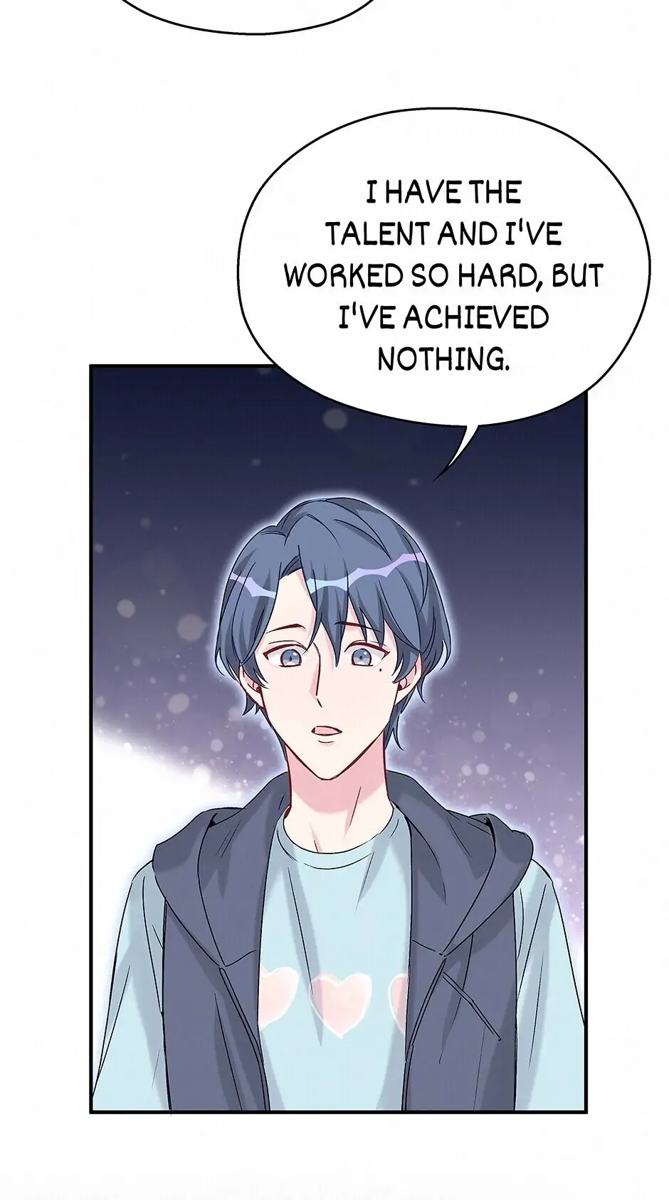 Whose Baby Is It?[Official] - Chapter 18 manhwa