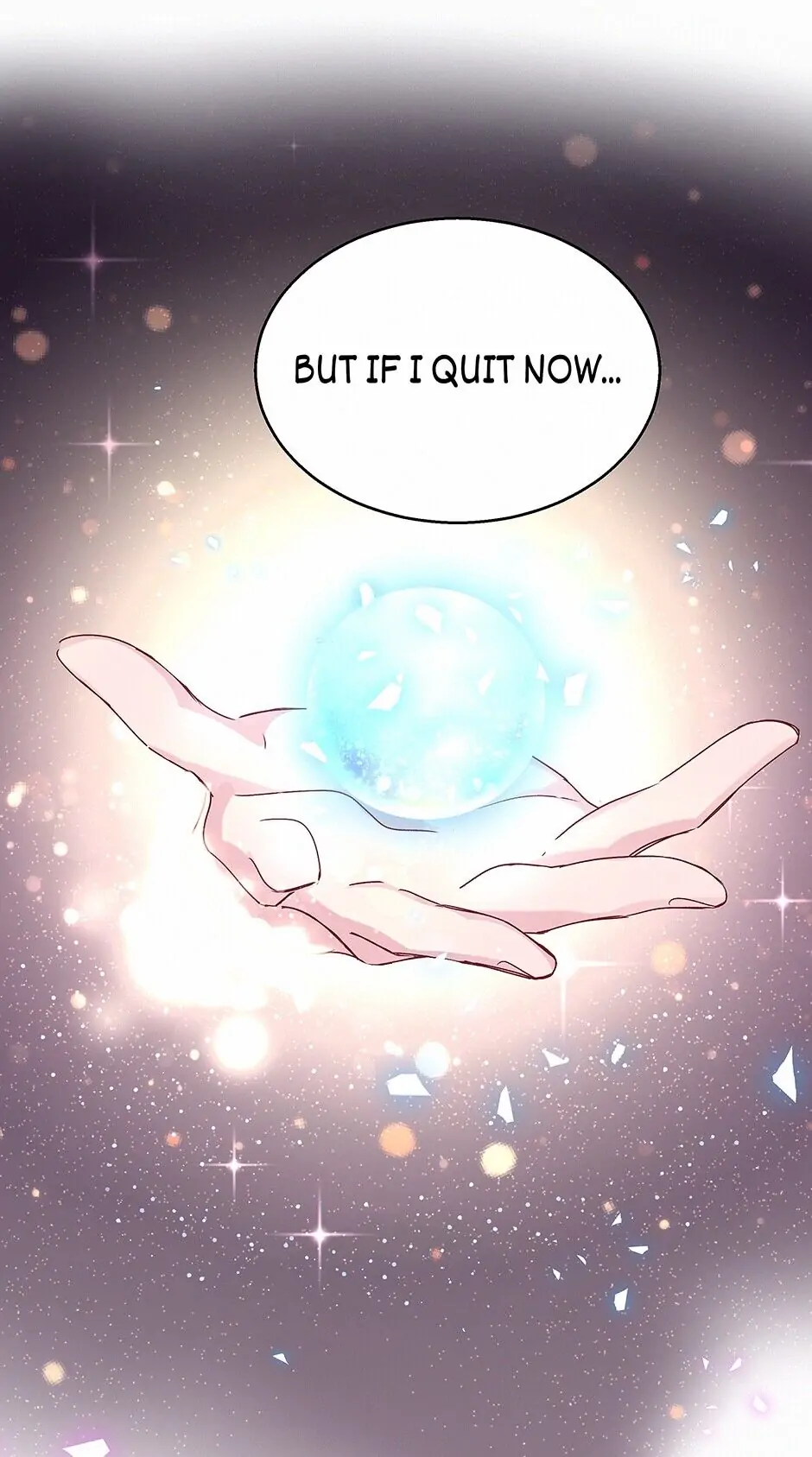 Whose Baby Is It?[Official] - Chapter 18 manhwa