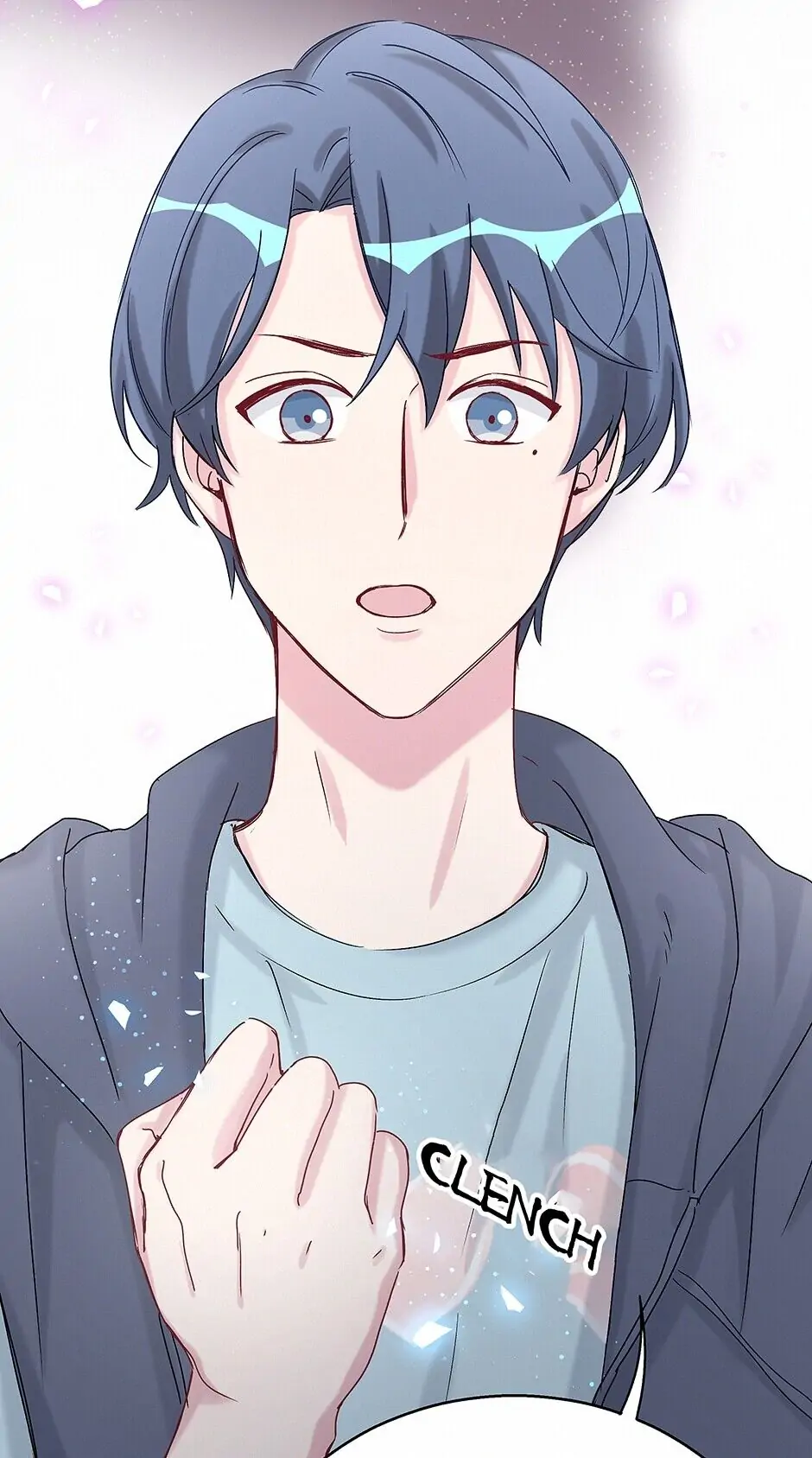 Whose Baby Is It?[Official] - Chapter 18 manhwa