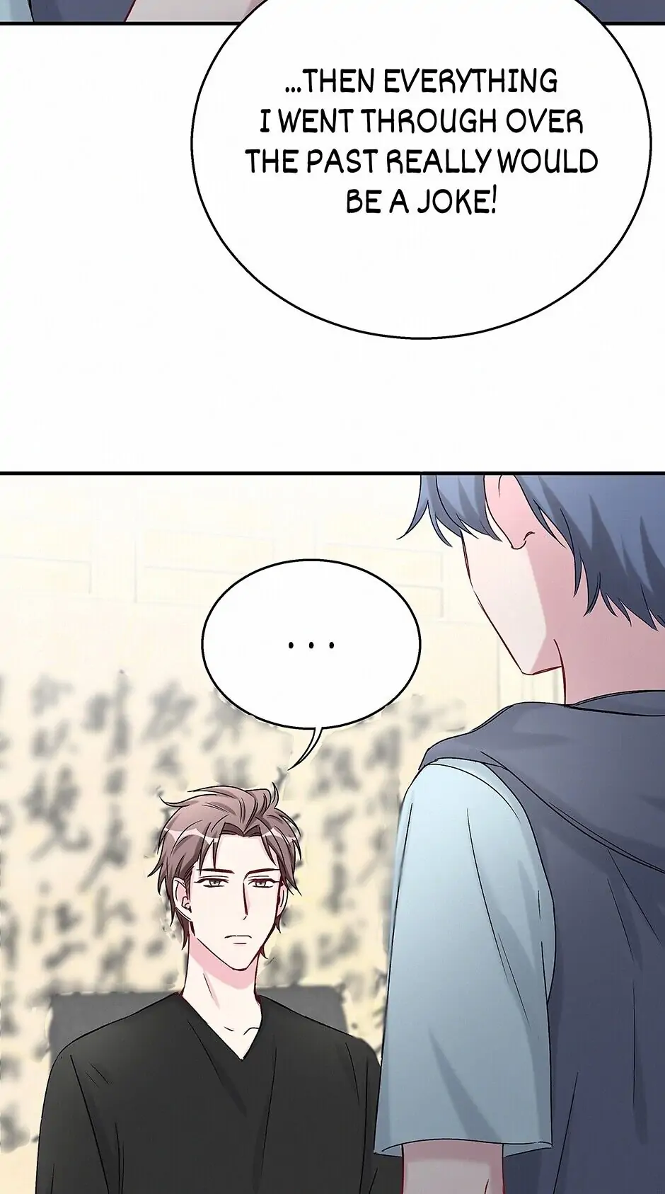 Whose Baby Is It?[Official] - Chapter 18 manhwa