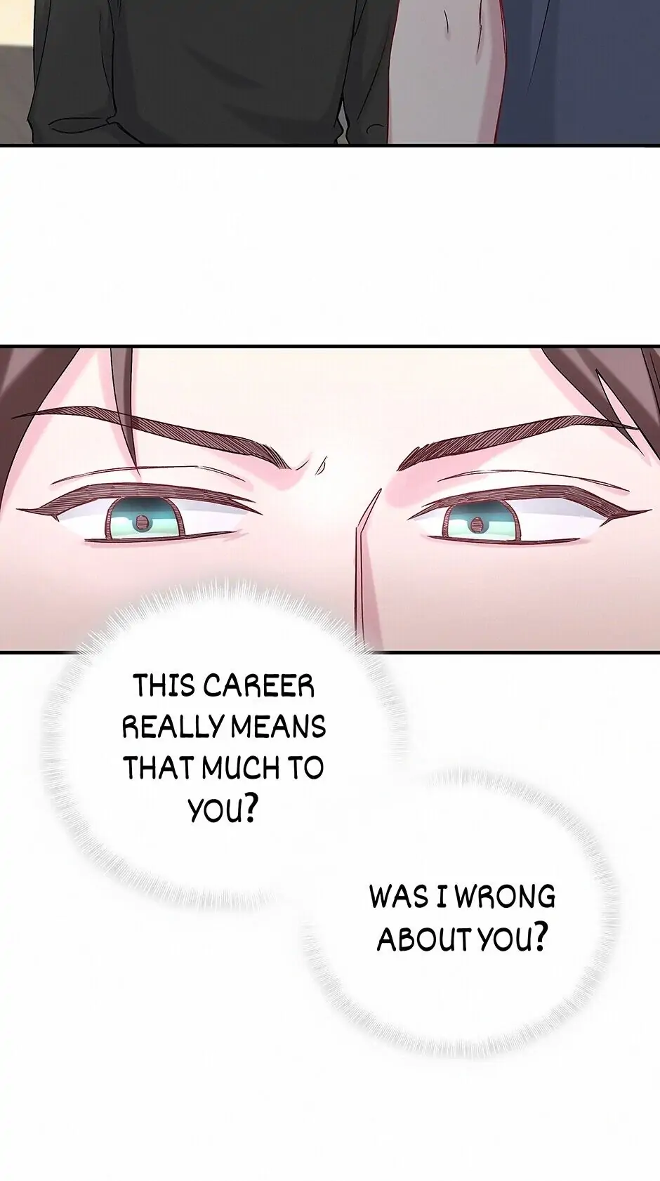 Whose Baby Is It?[Official] - Chapter 18 manhwa